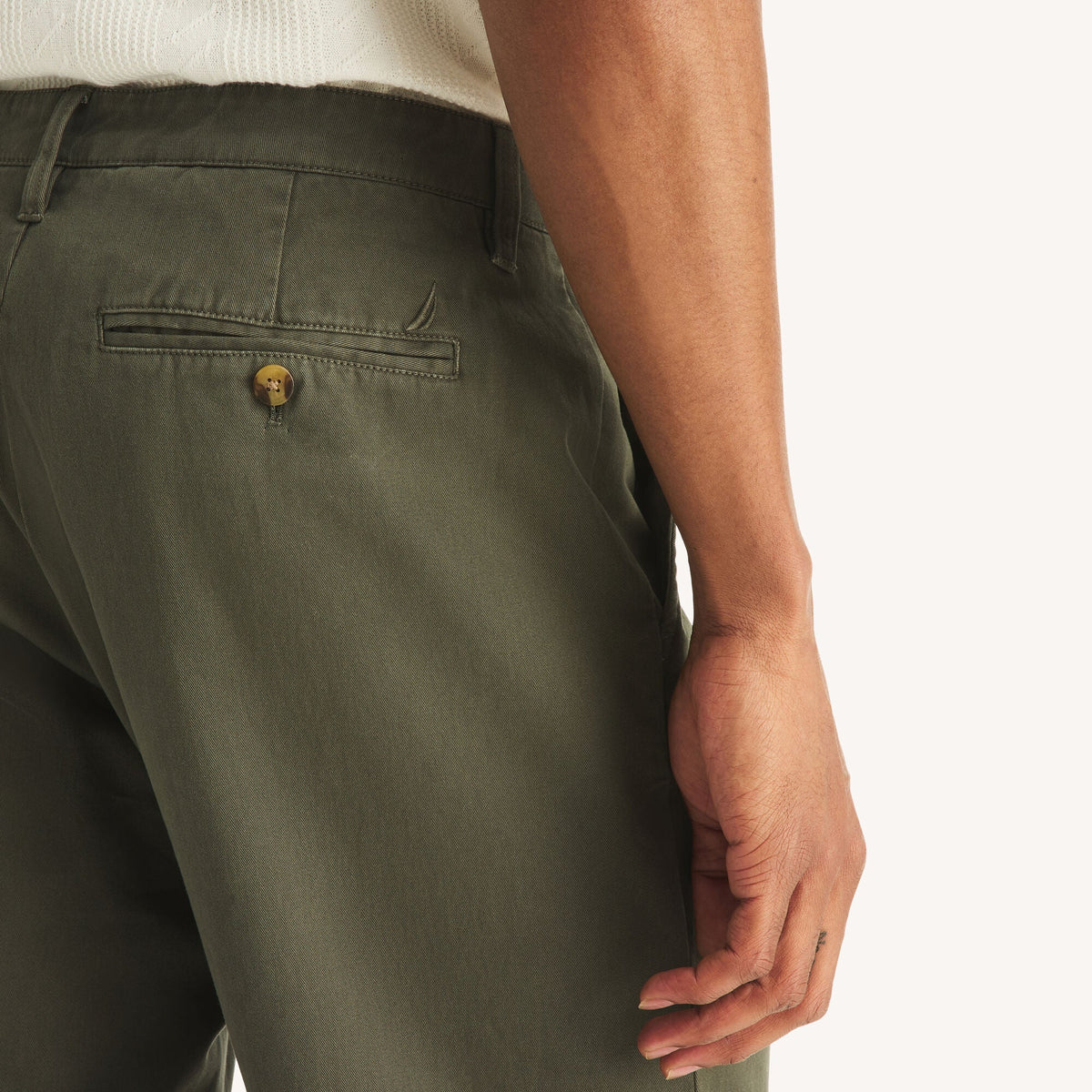 Pantalón de hombre