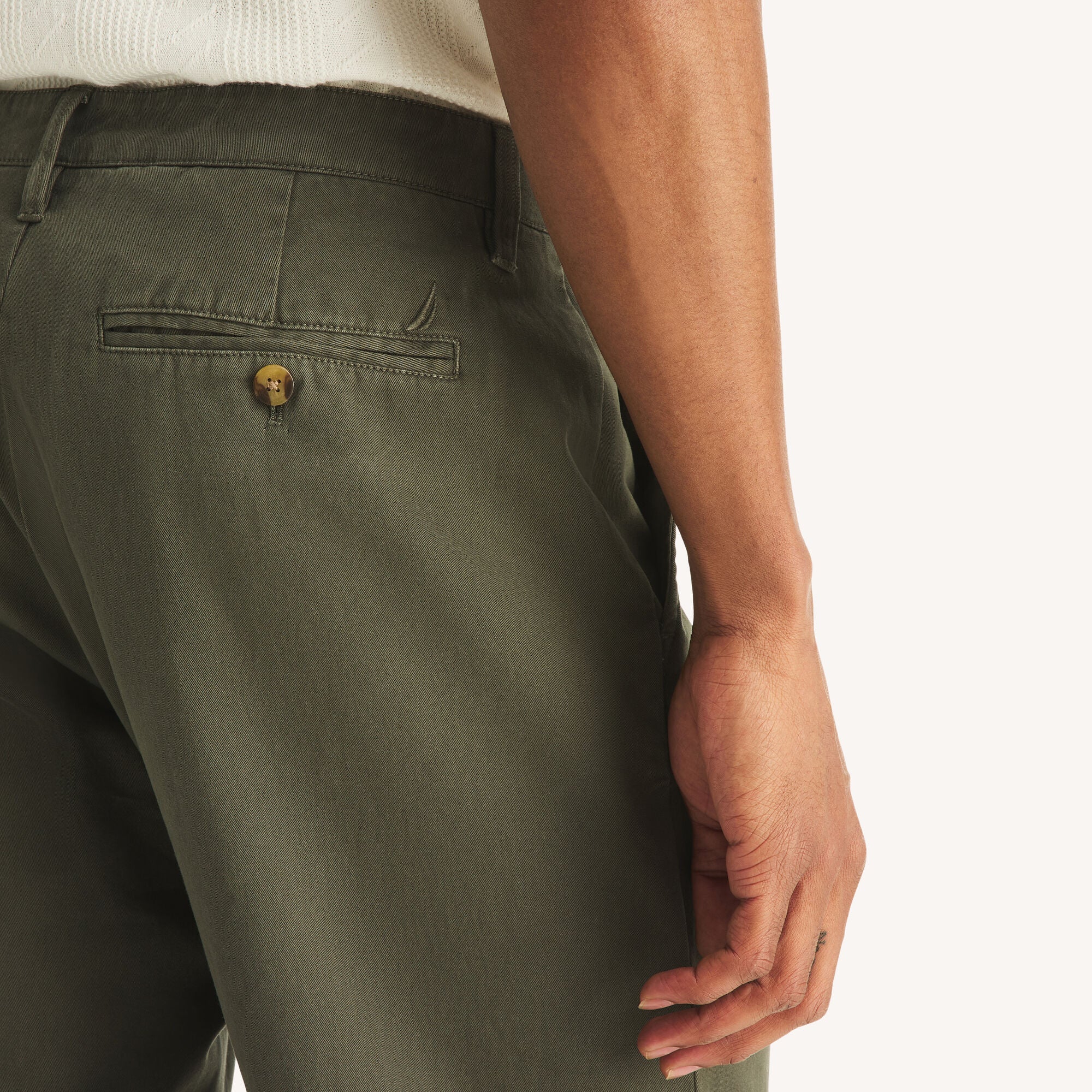 Pantalón de hombre