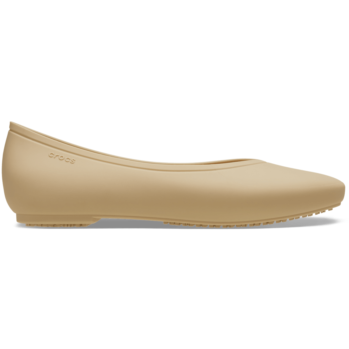 Zapatos planos
