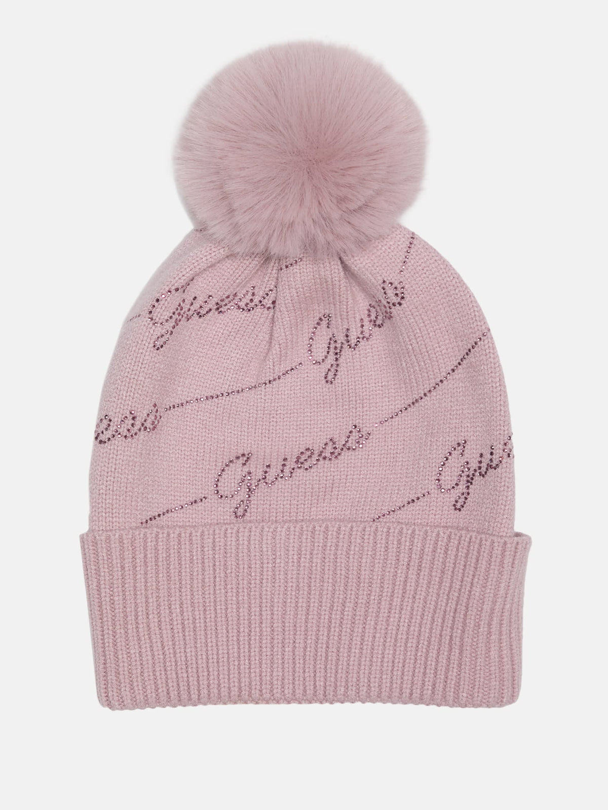Gorro tejido
