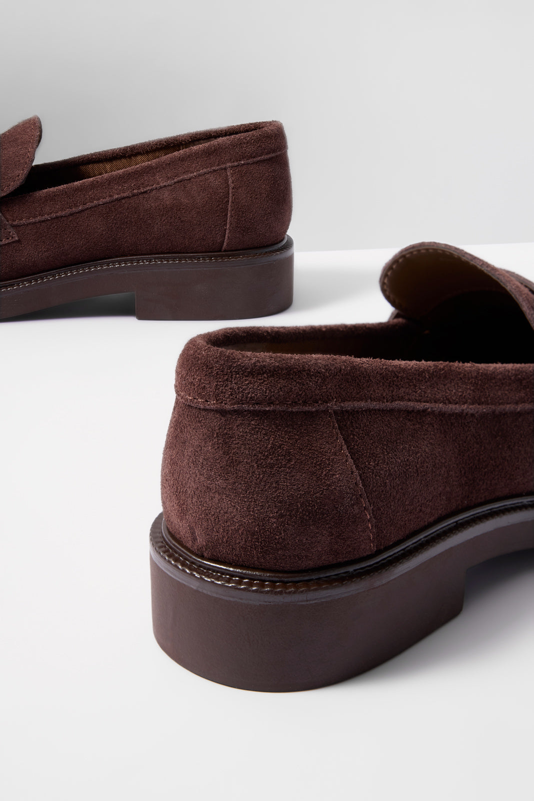 Mocasines de mujer