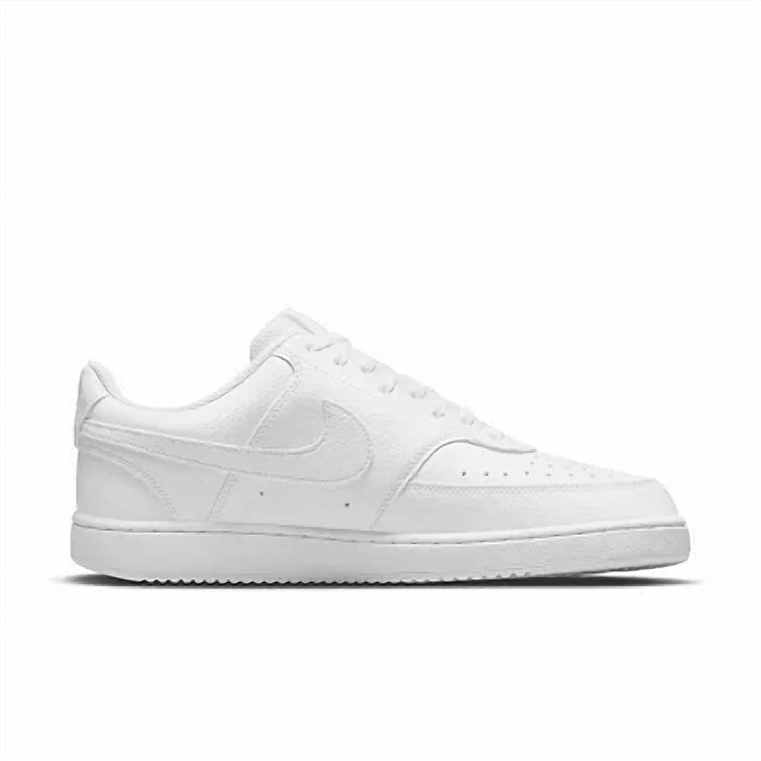 Zapatos de hombre color blanco