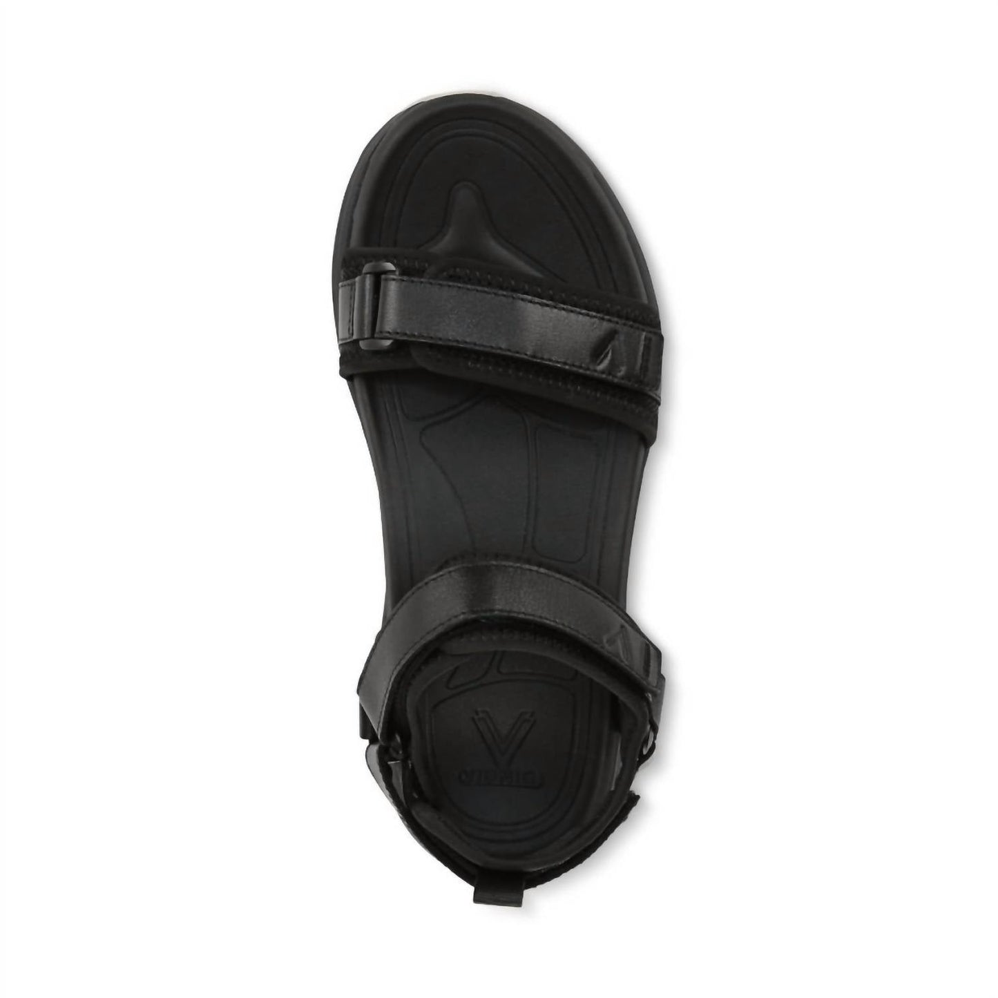 Sandalias de mujer color gris