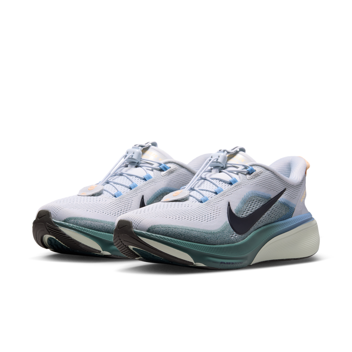 Tenis para correr de hombre