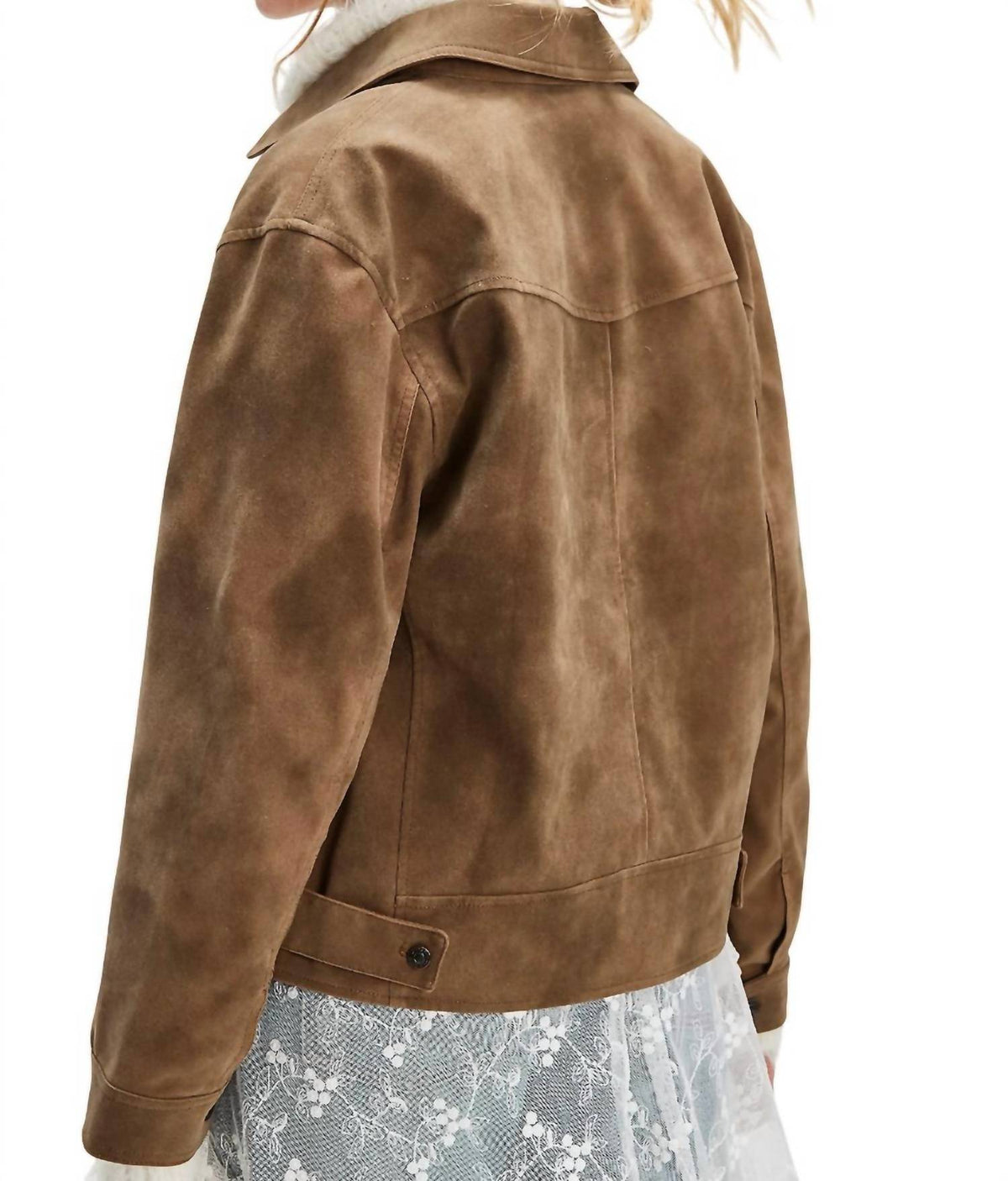 Chaqueta