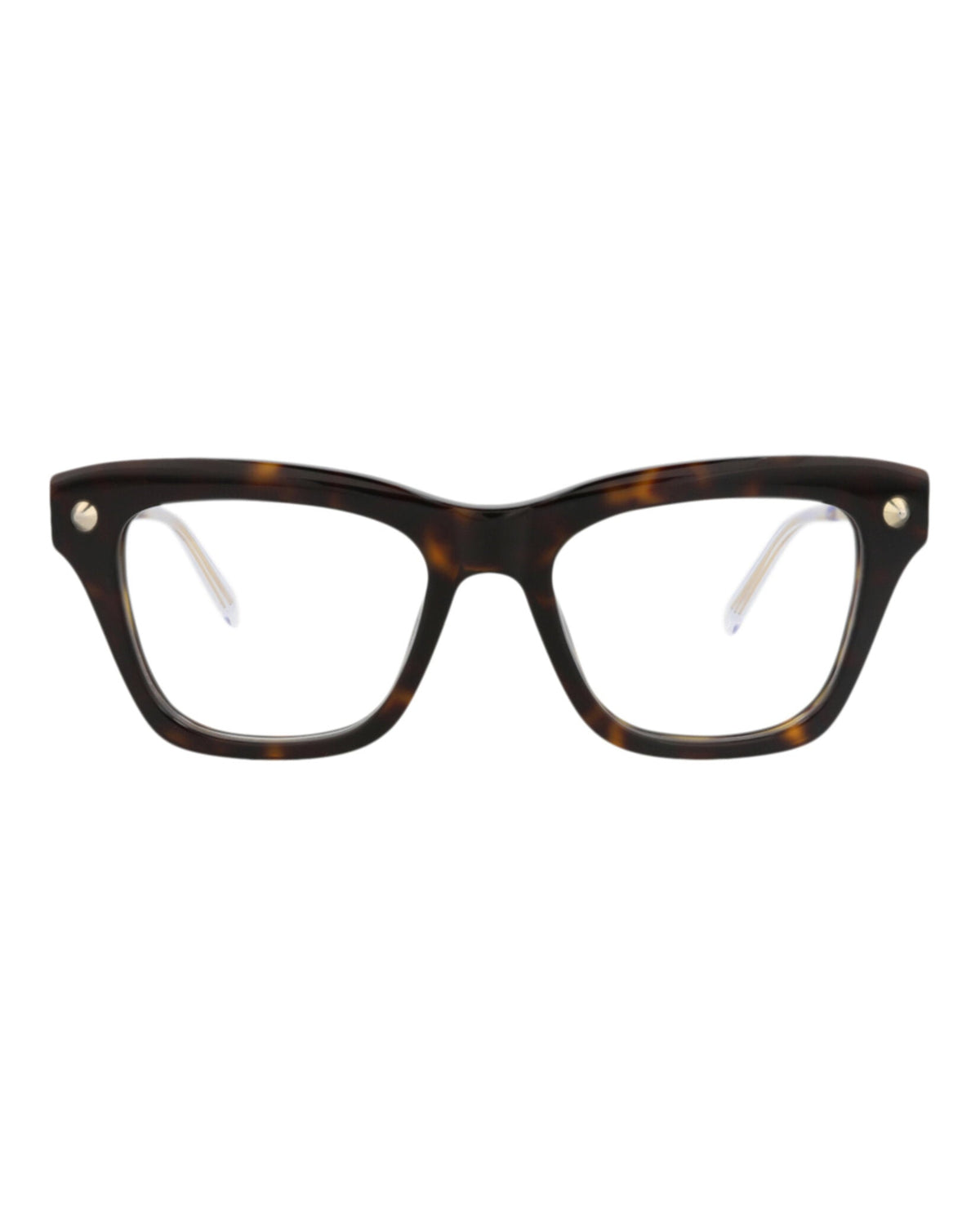 Montura para gafas de acetato de montura cuadrada