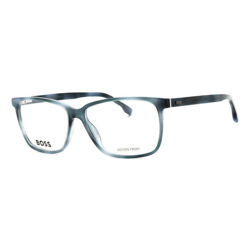 Gafas 57 mm color azul