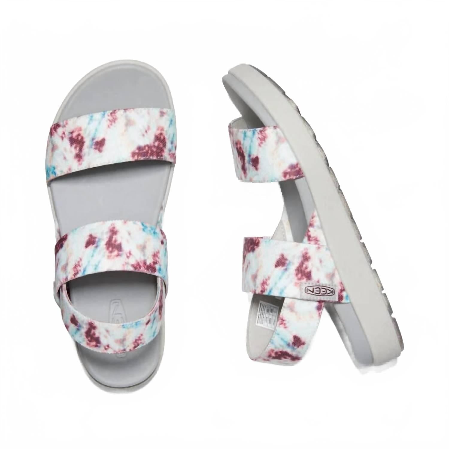 Sandalias de mujer
