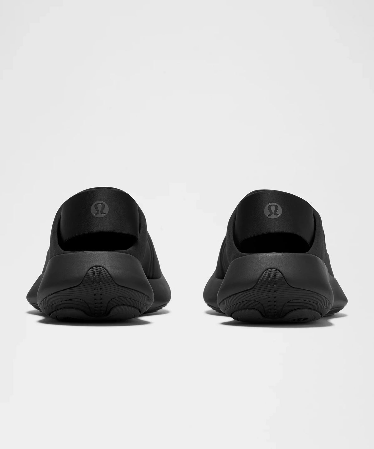 Zapatos destalonados de hombre