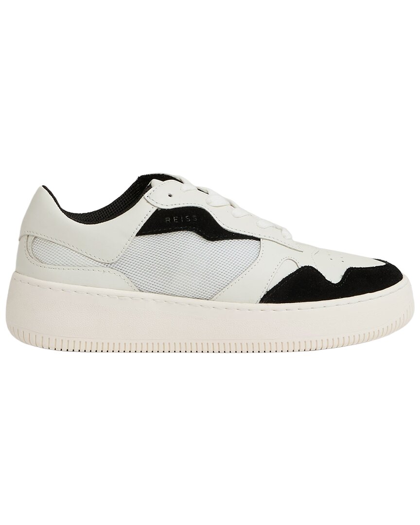 Top de cuero
