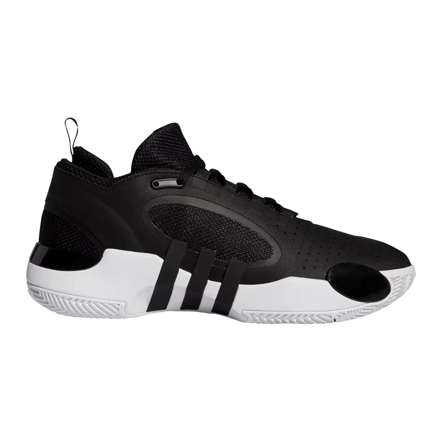 Adidas D.O.N. Issue 5 Team Core Black / Core Black / Cloud White  IE8334 Hombre