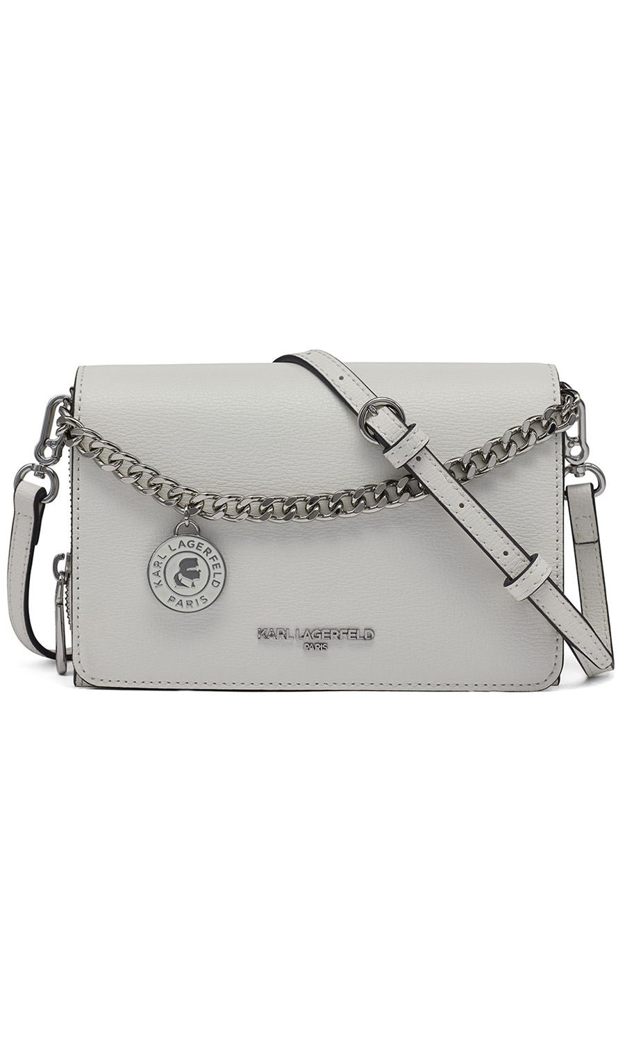 Bolso cruzado