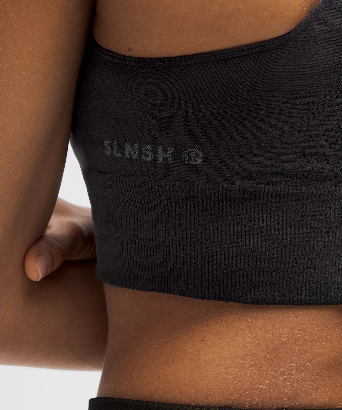 Camiseta sin mangas