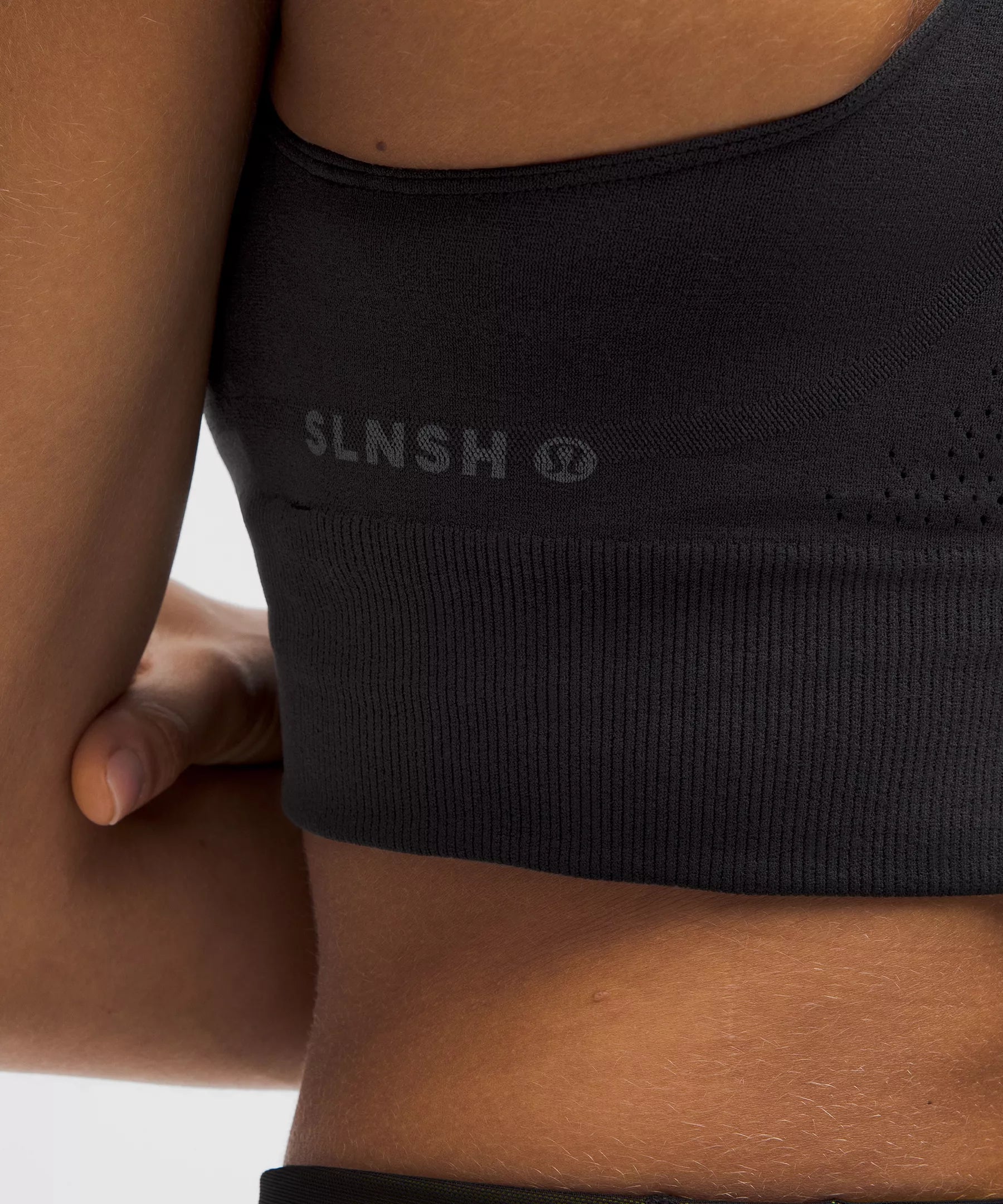 Camiseta sin mangas