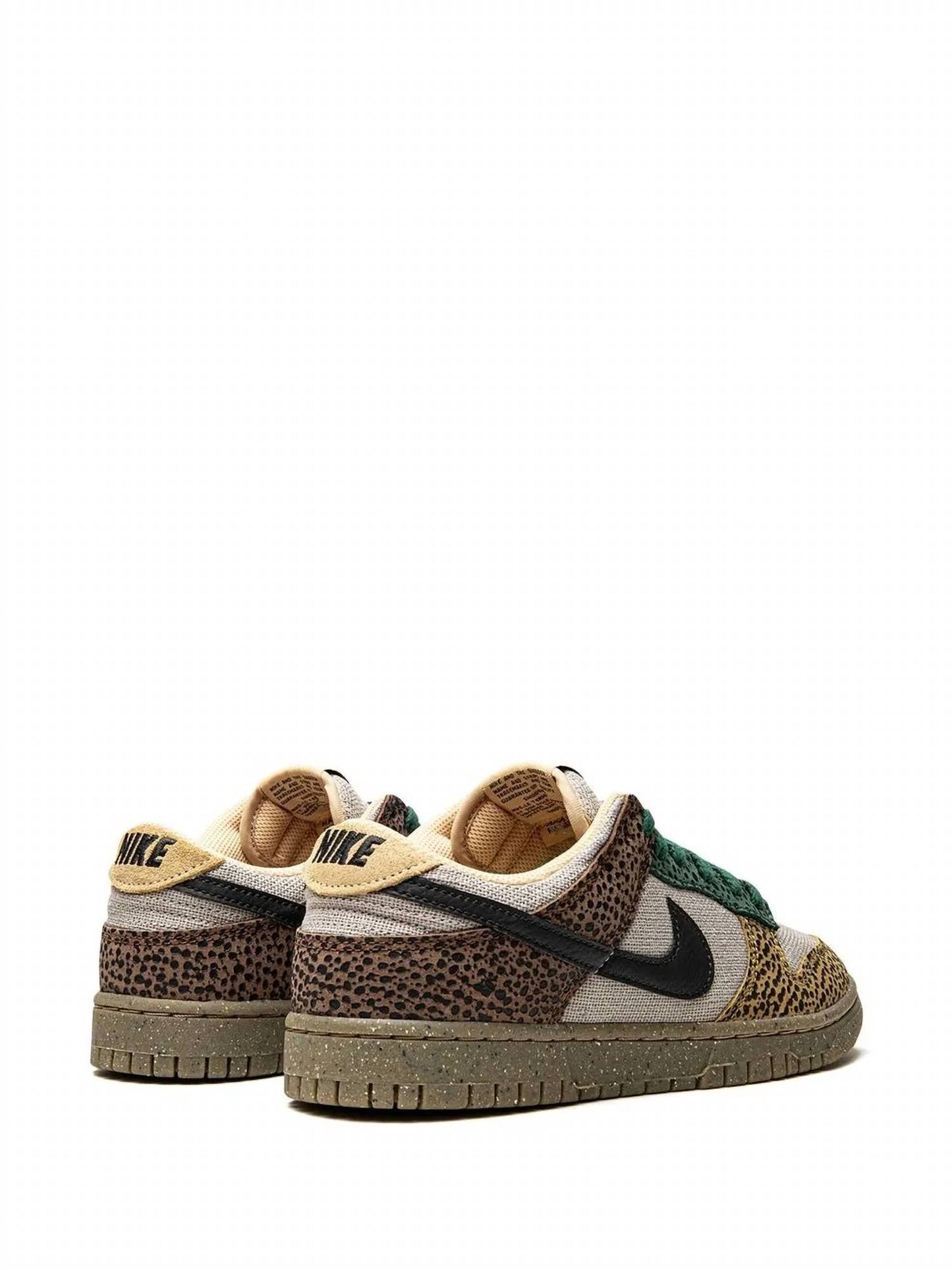 Tenis de hombre