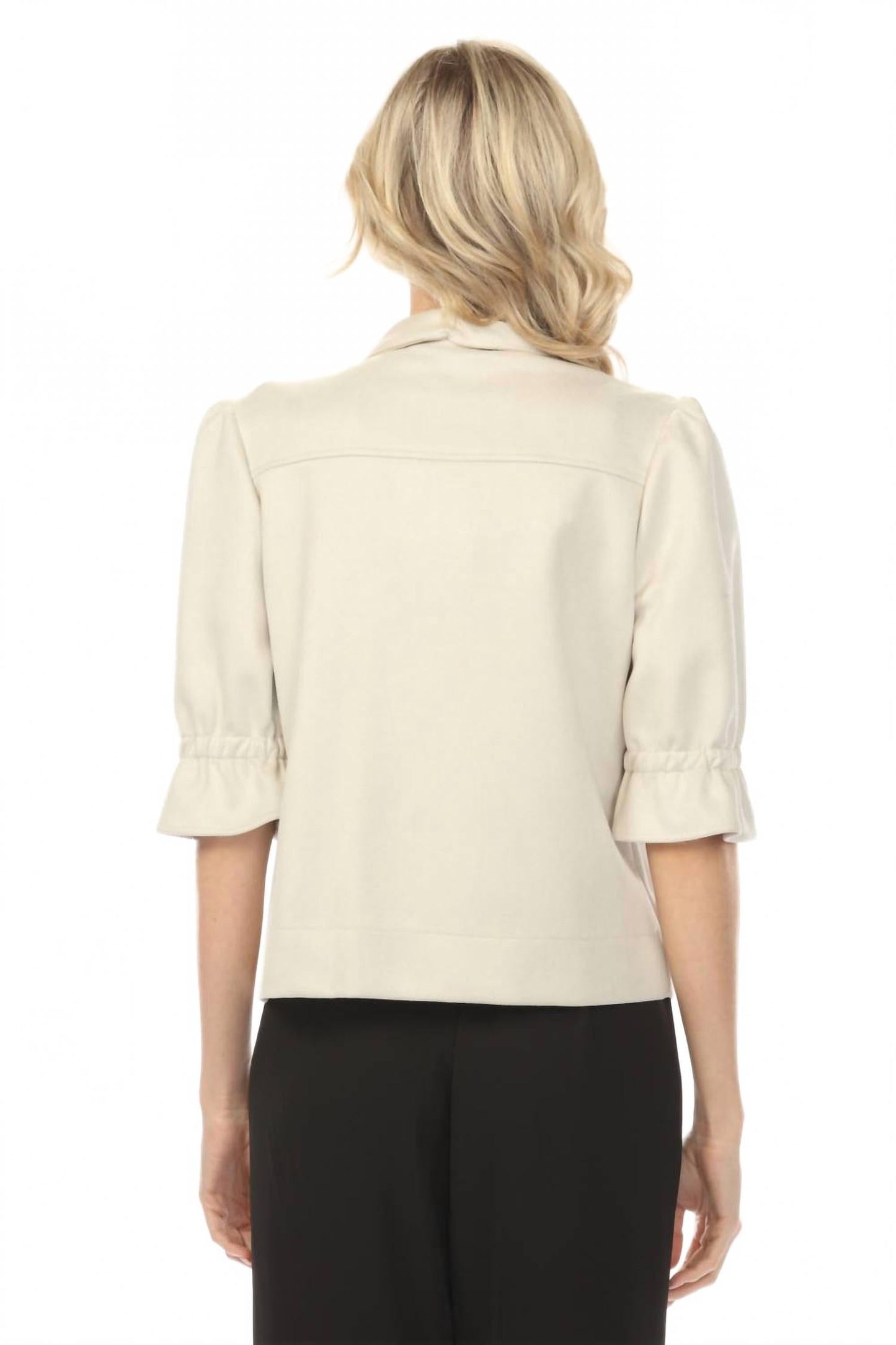 Chaqueta