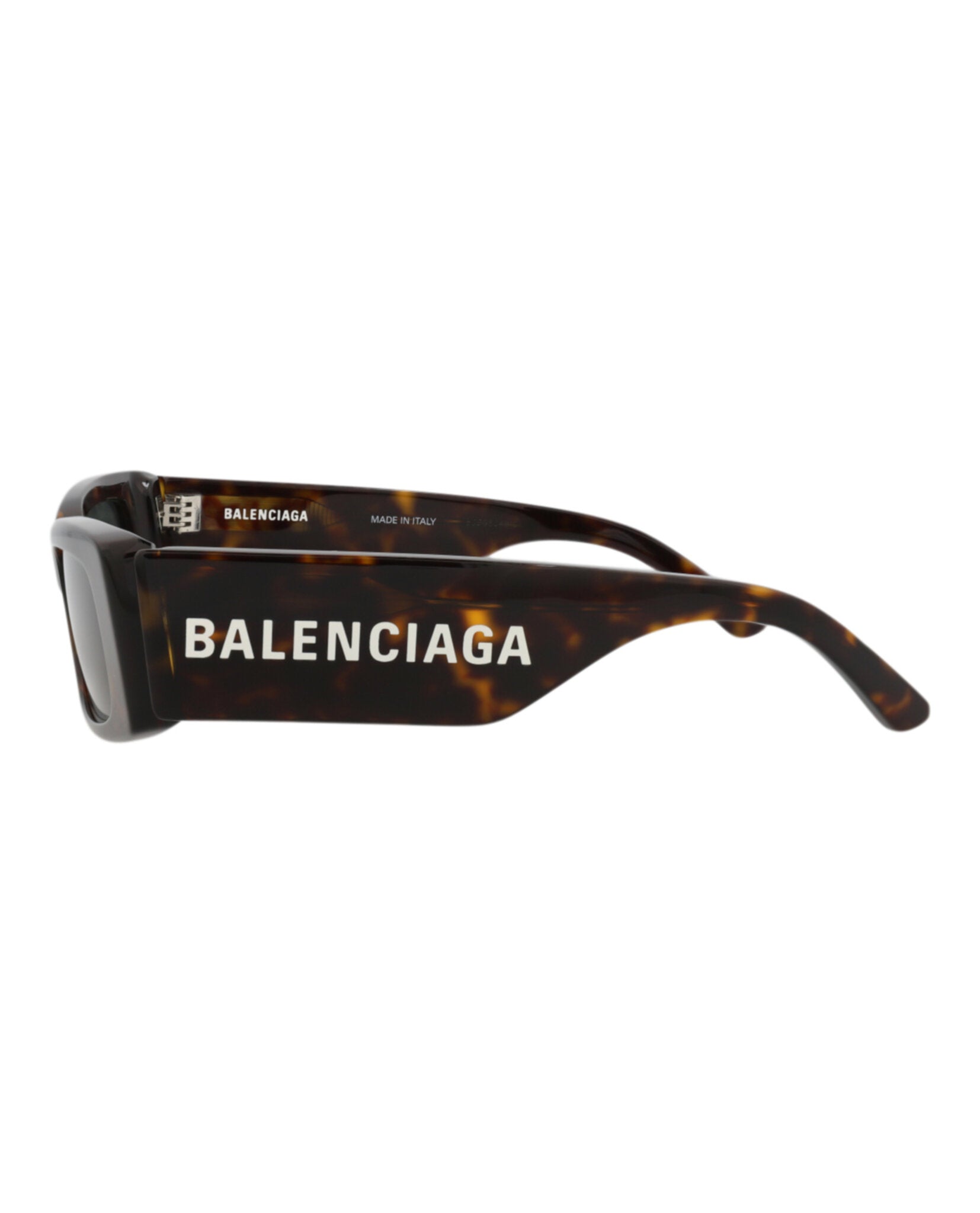 Gafas de sol de acetato de montura cuadrada