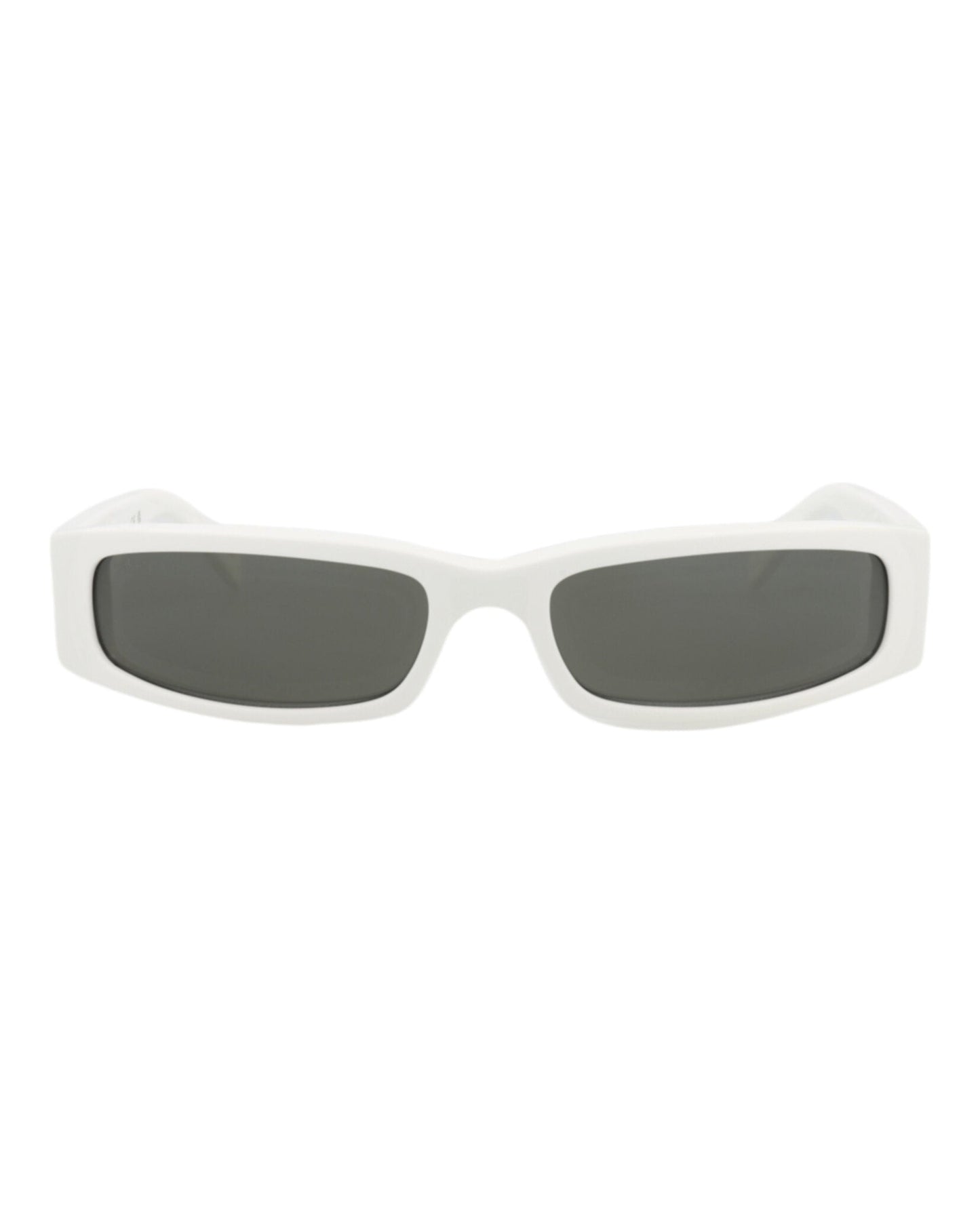 Gafas de sol de acetato de montura cuadrada