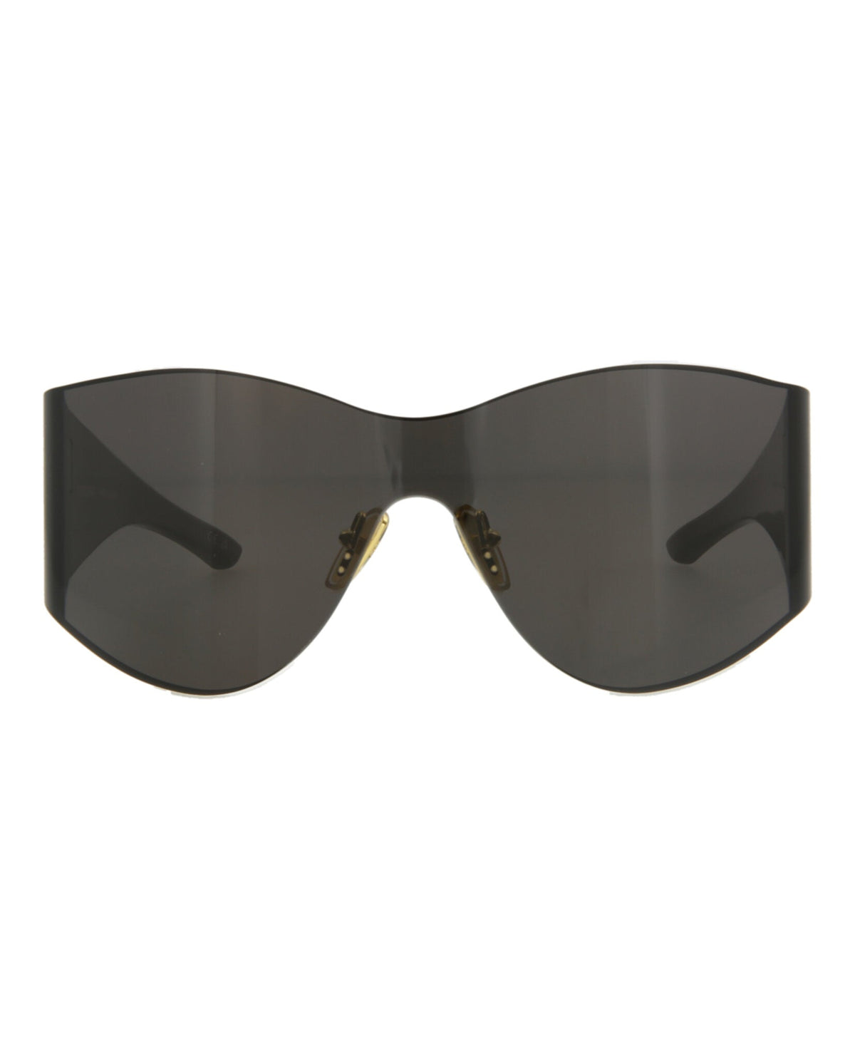 Gafas de sol de nailon de montura tipo gato