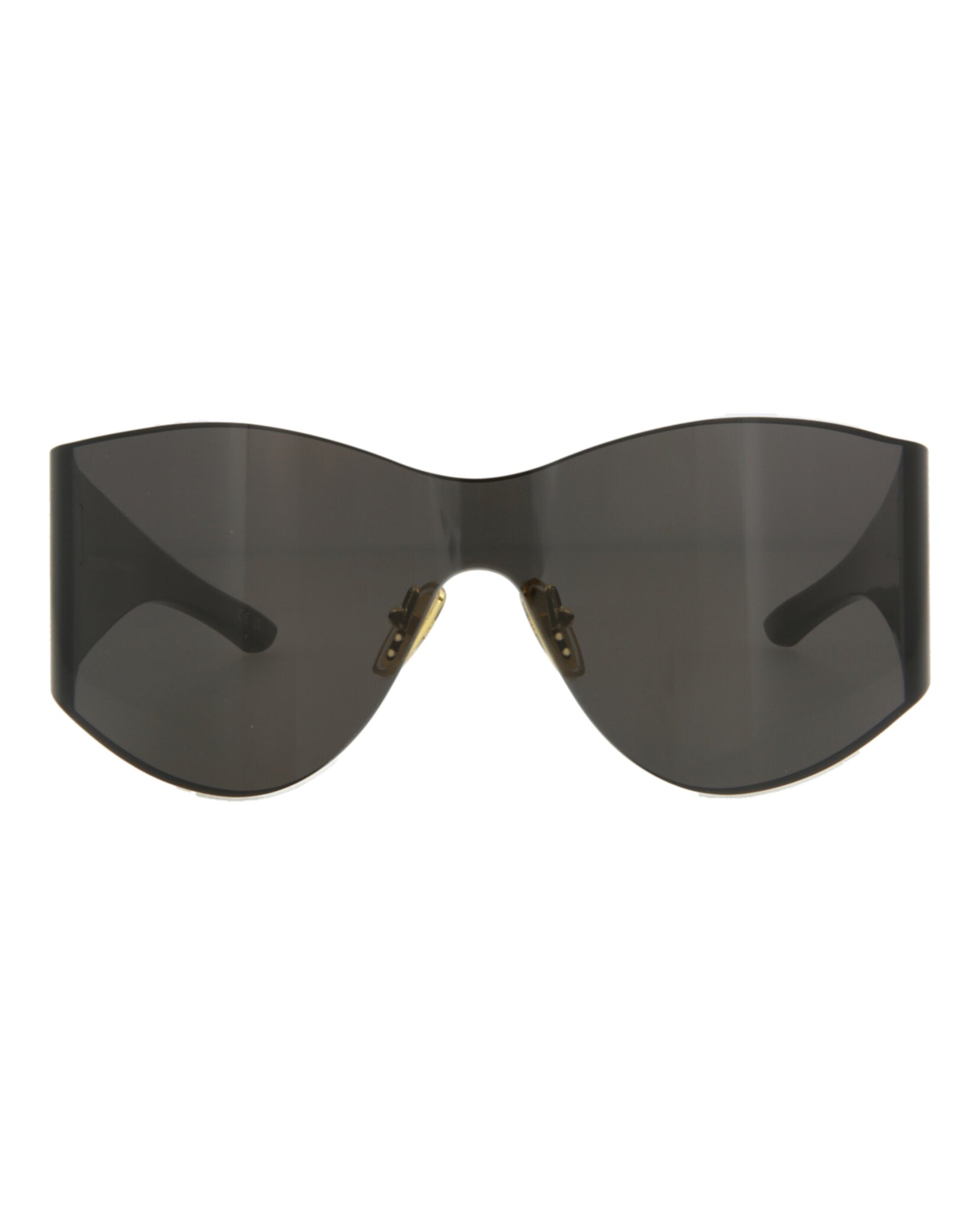 Gafas de sol de nailon de montura tipo gato