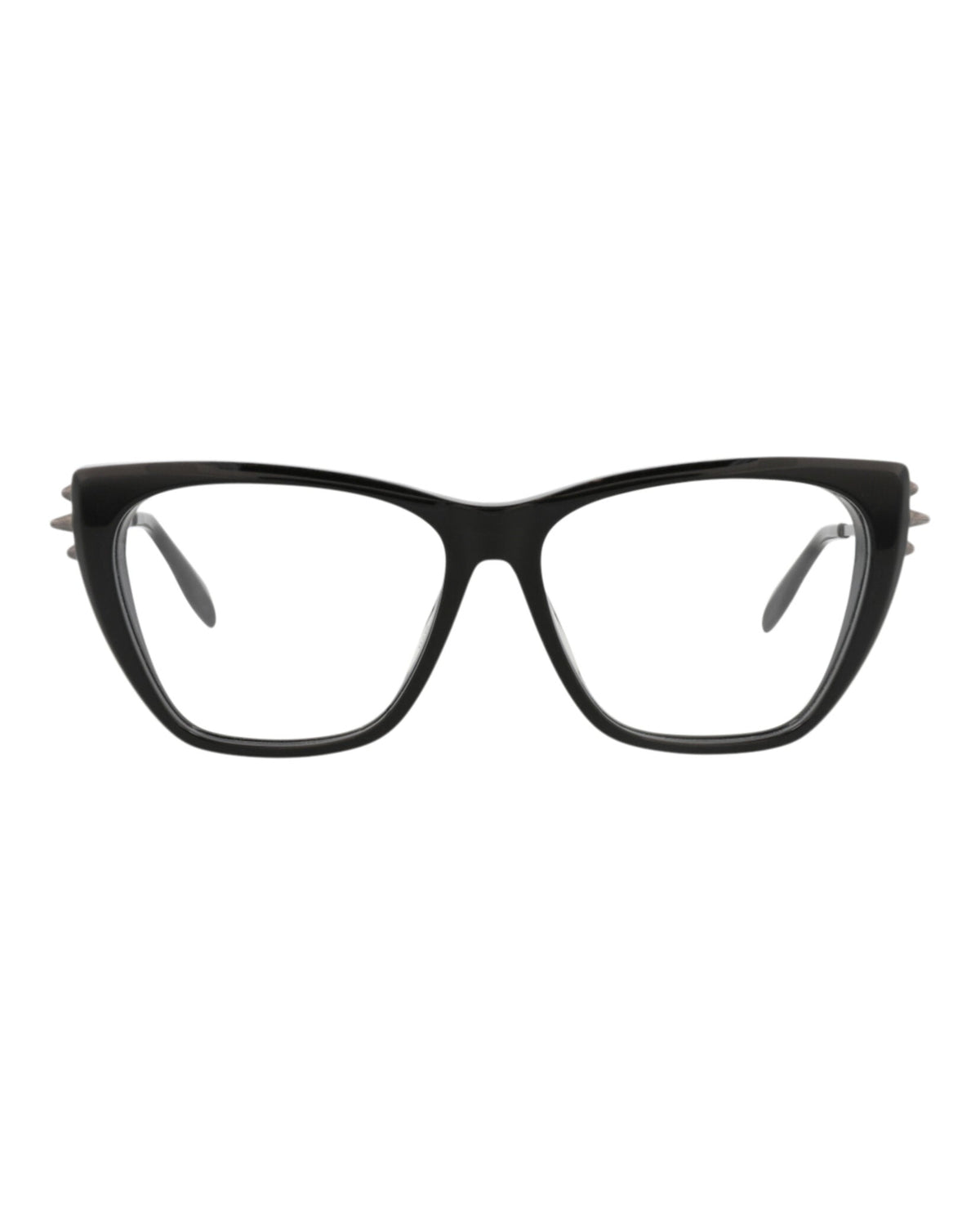Montura para gafas de acetato de montura tipo gato