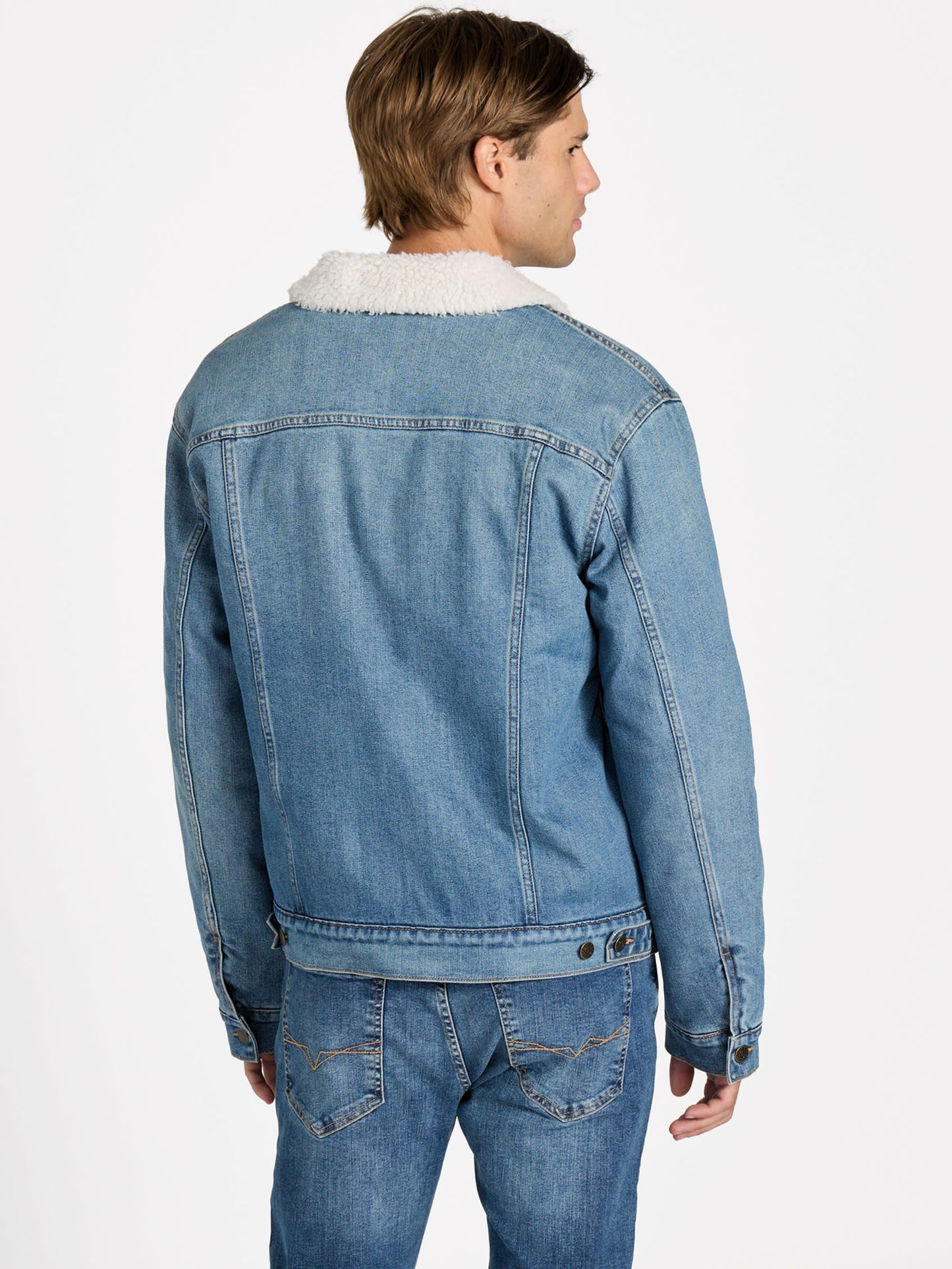 Chaqueta