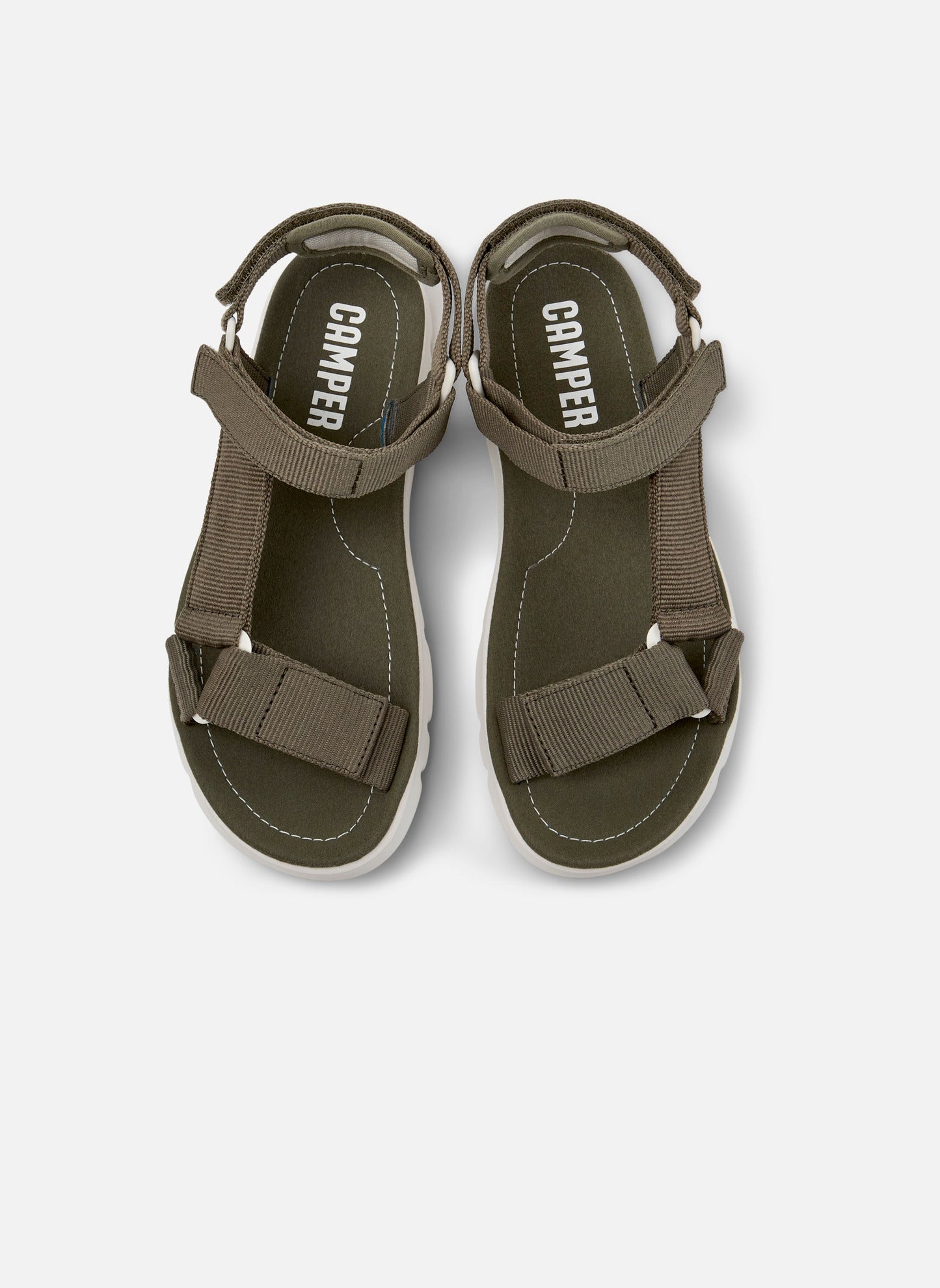 Sandalias de mujer