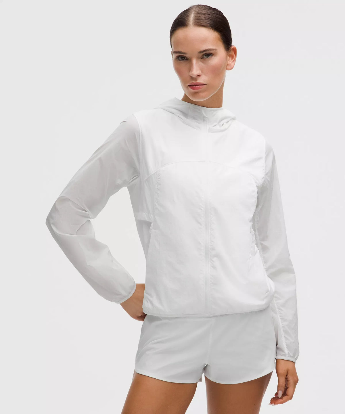 Camiseta sin mangas de mujer