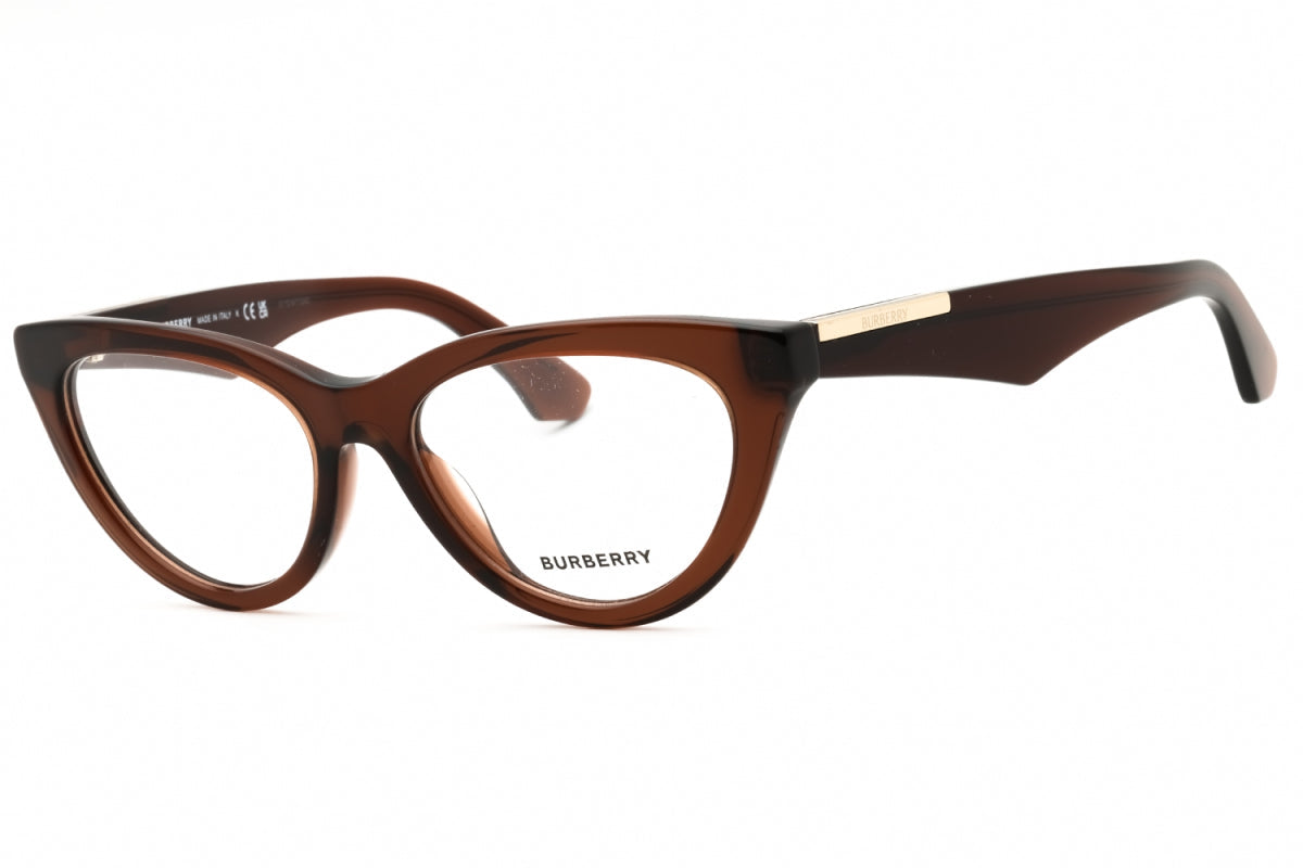 Gafas 53 mm color café
