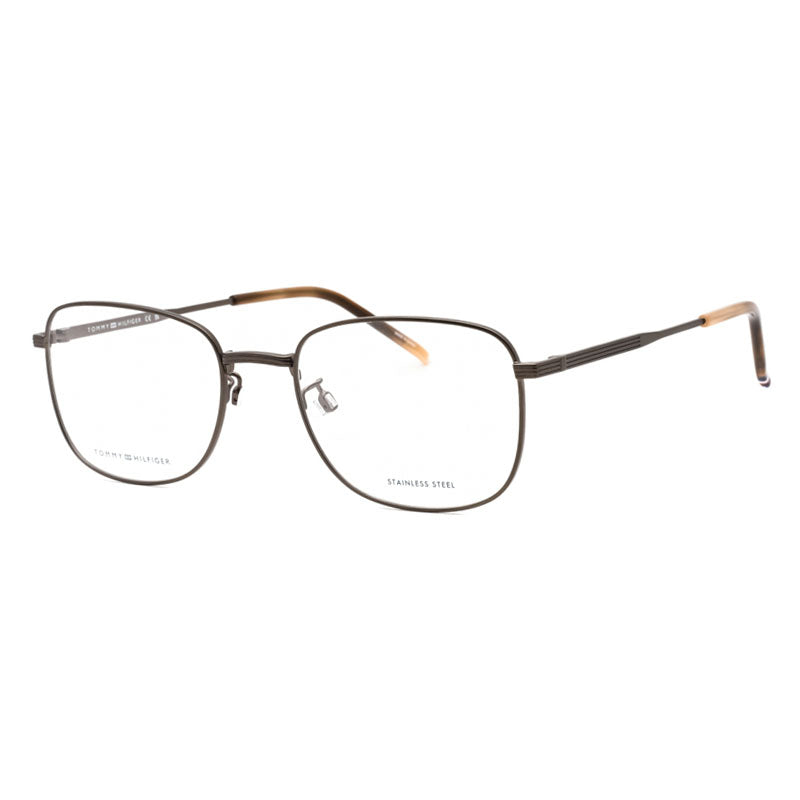 Gafas 57 mm color negro