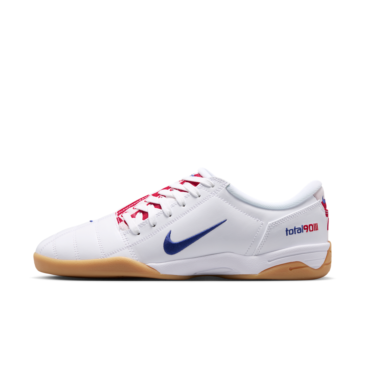 Zapatos de hombre a cuadros