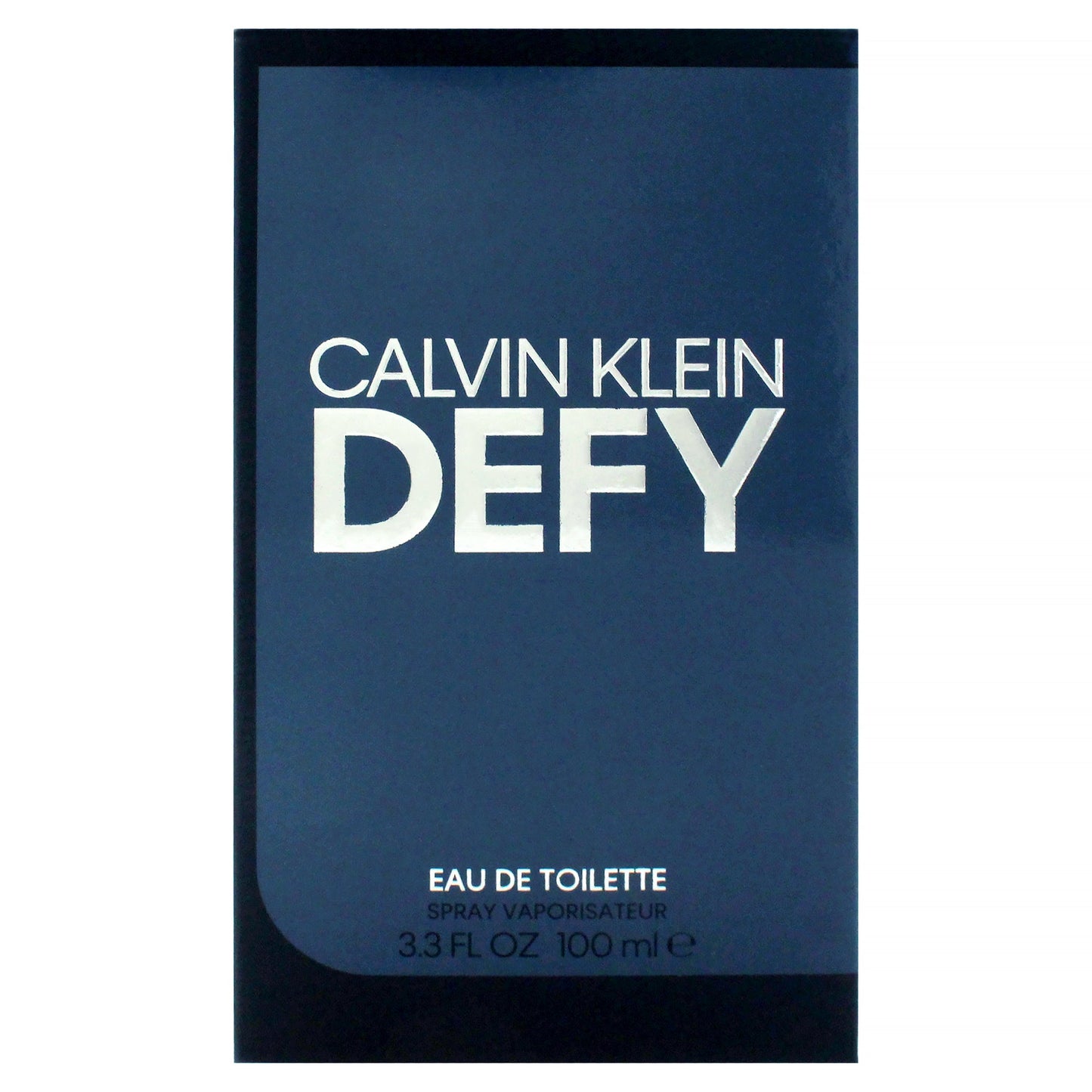 Perfume de hombre eau de toilette 3,3 oz