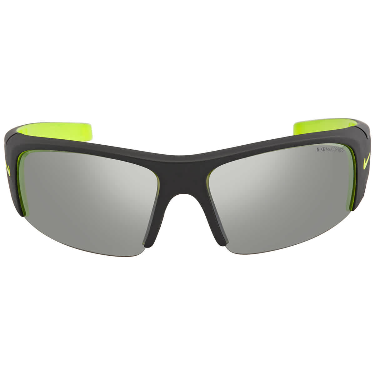 Gafas de sol unisex color gris