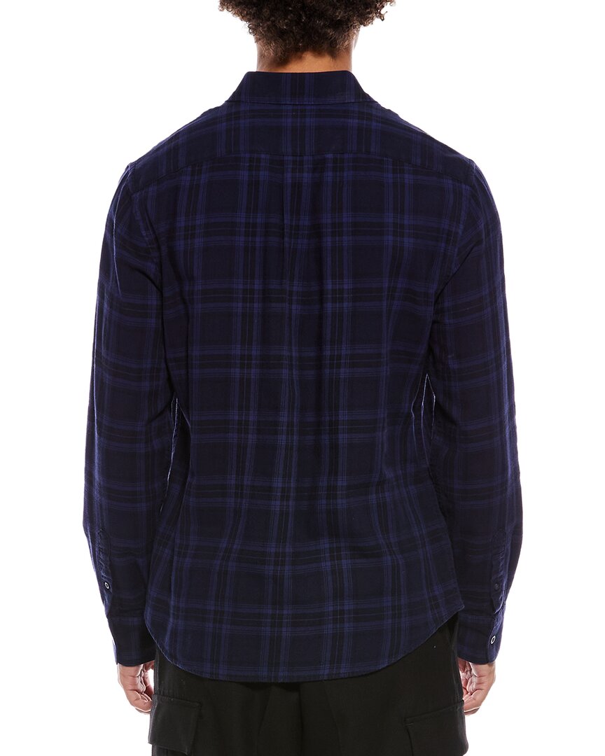 Camisa a cuadros