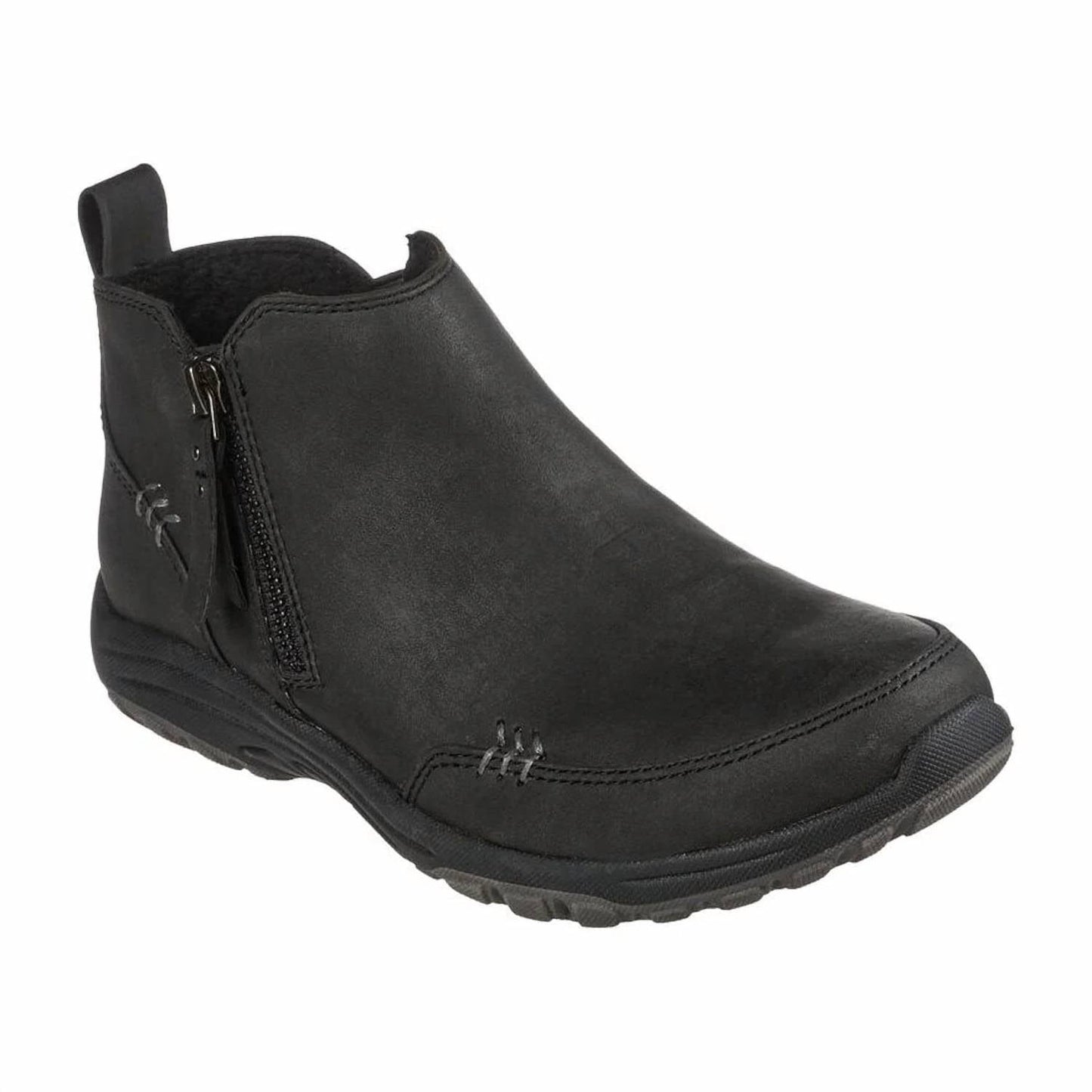 Botas de mujer color negro