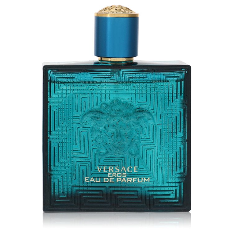 Perfume de hombre eau de parfum 3,4 oz (probador)