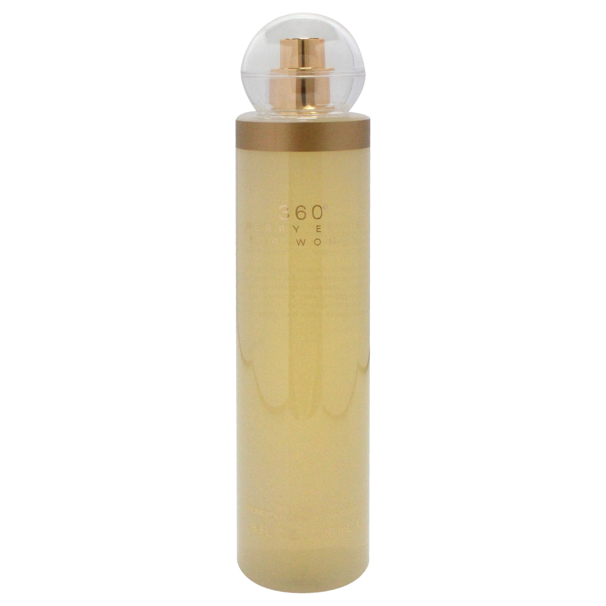 Bruma corporal de mujer 8 oz