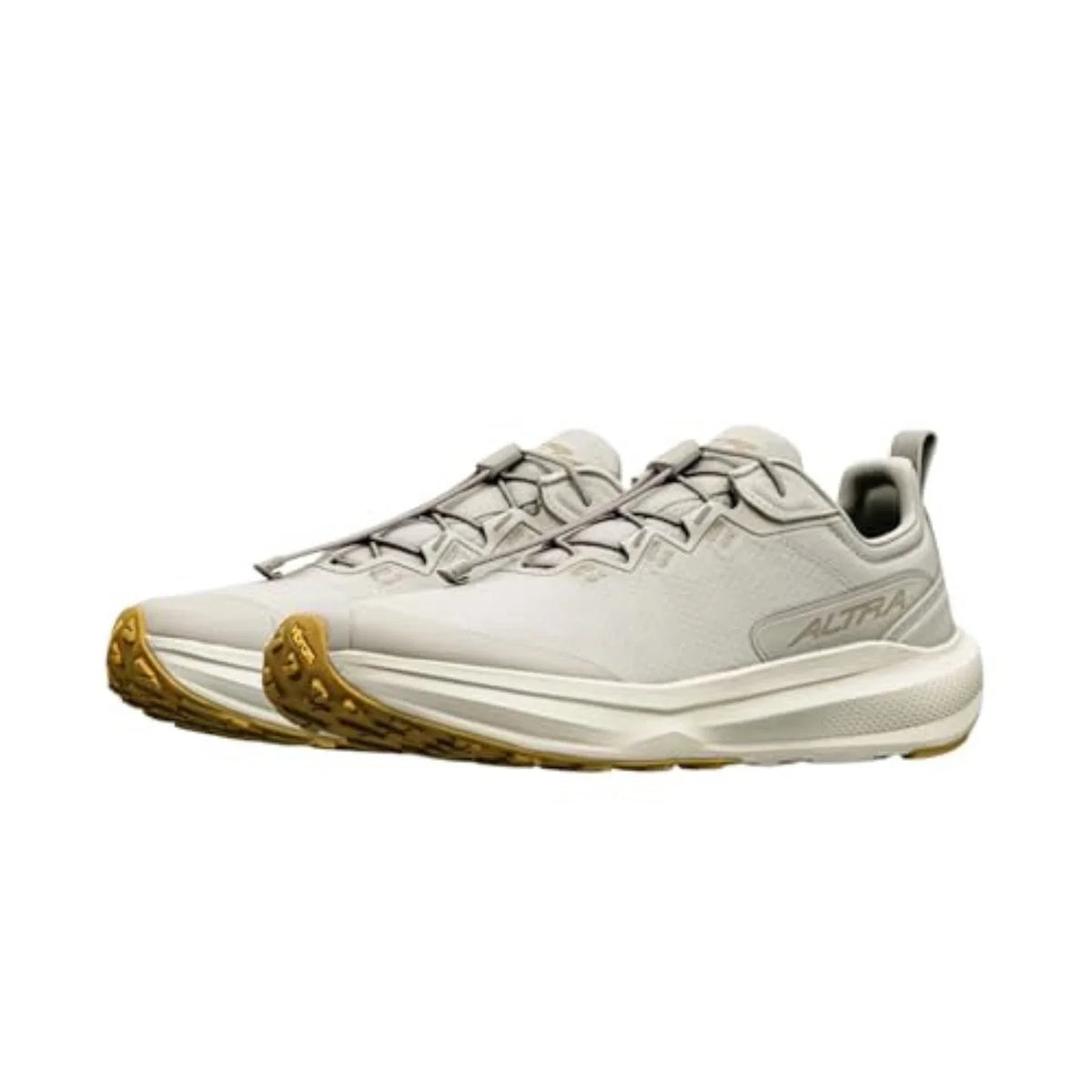 Tenis color gris