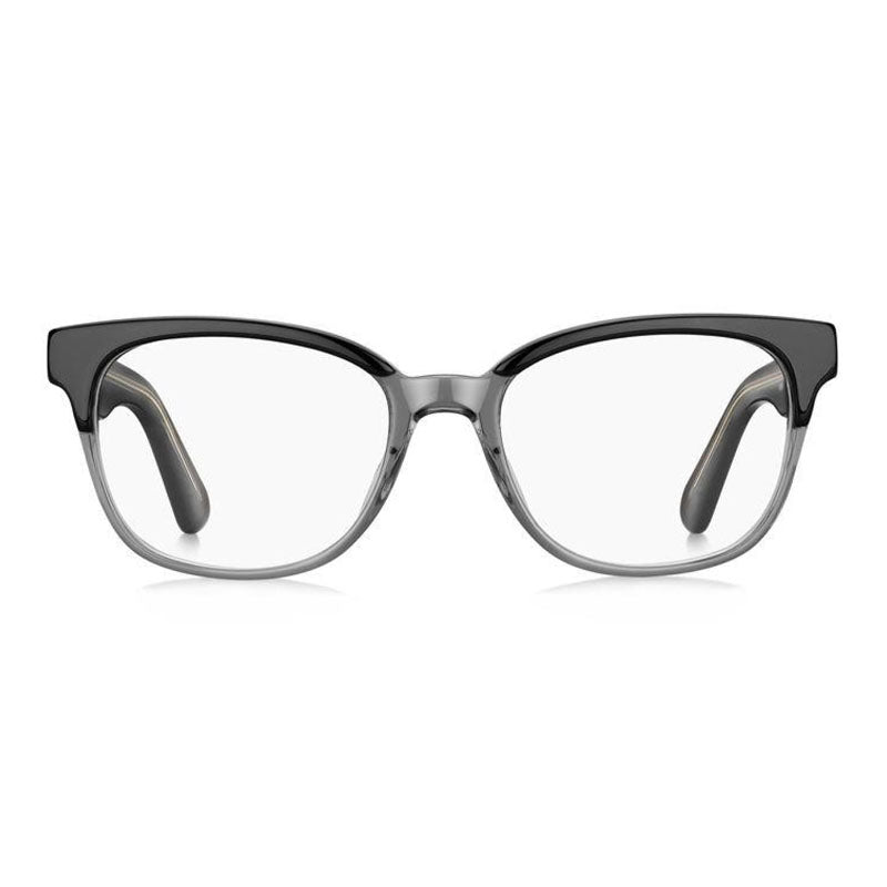 Gafas 51 mm color negro y gris