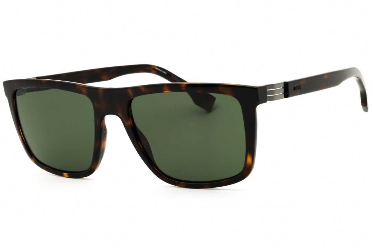 Gafas color verde