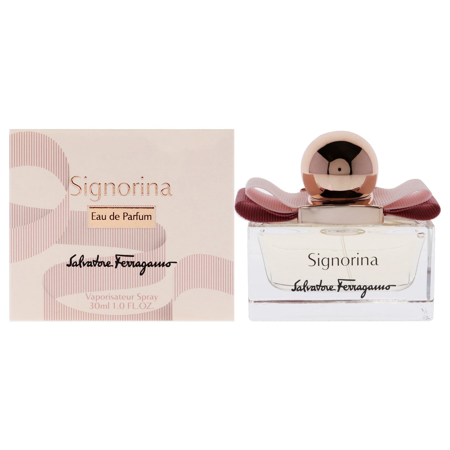 Perfume de mujer eau de parfum 1 oz