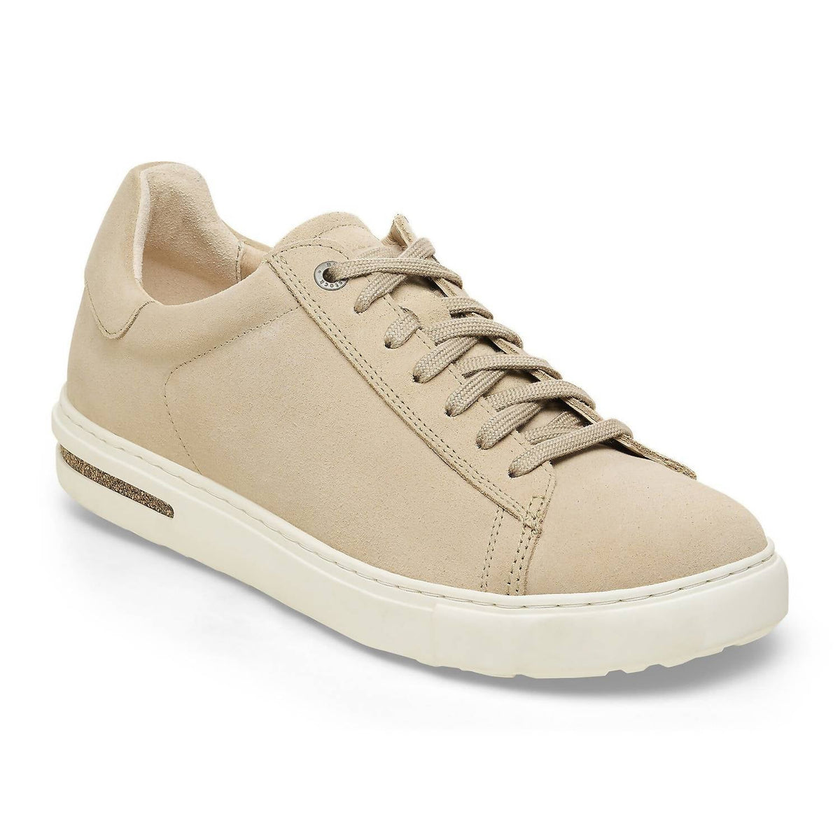 Tenis de mujer de cuero