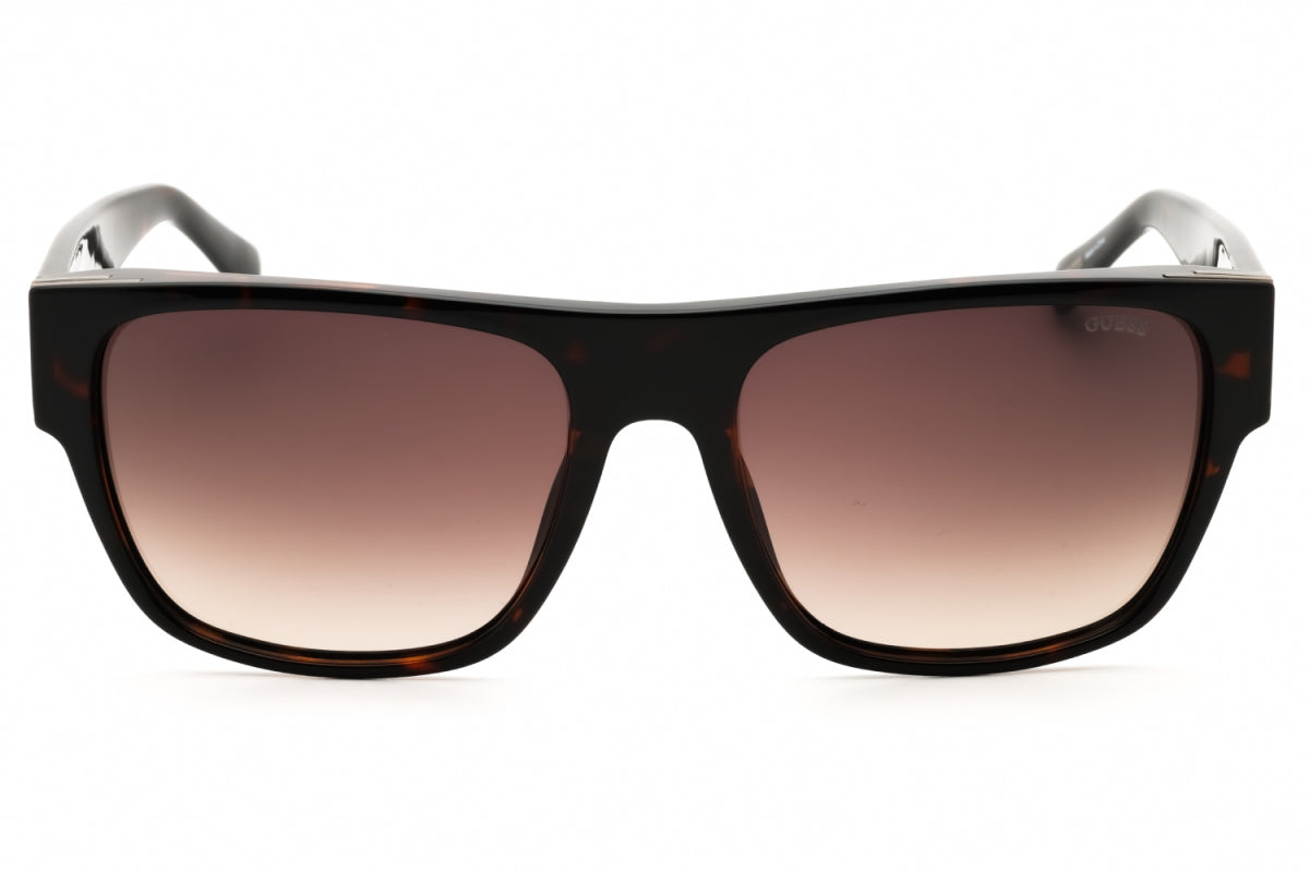 Gafas color café