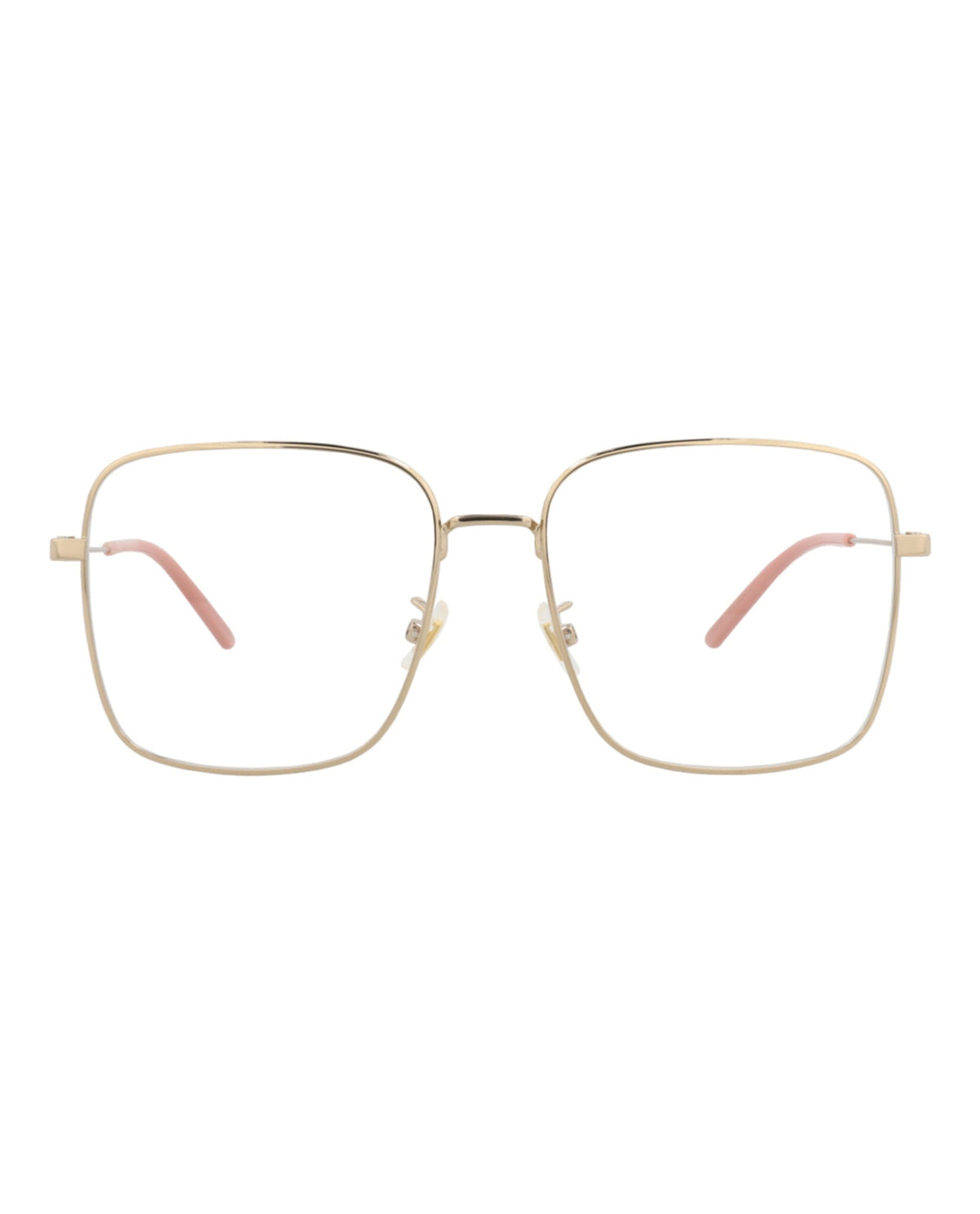 Montura para gafas de montura cuadrada