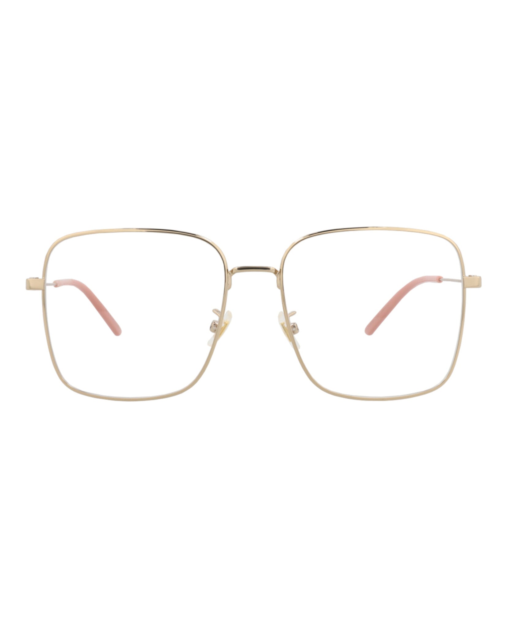 Montura para gafas de montura cuadrada