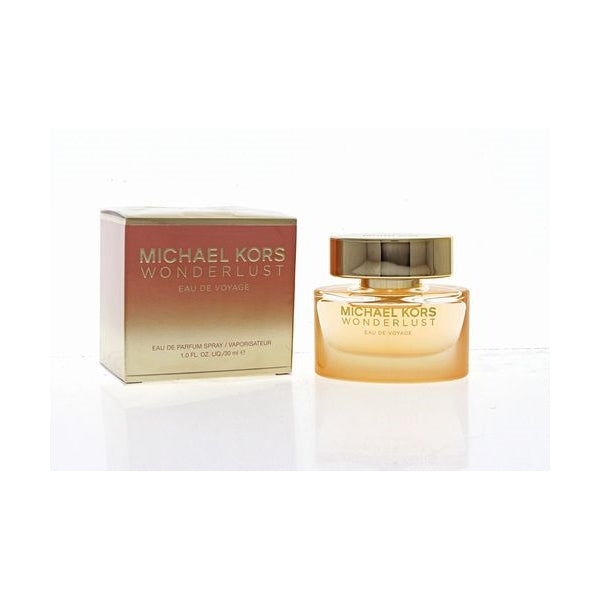 Perfume de mujer eau de parfum 1,0 oz