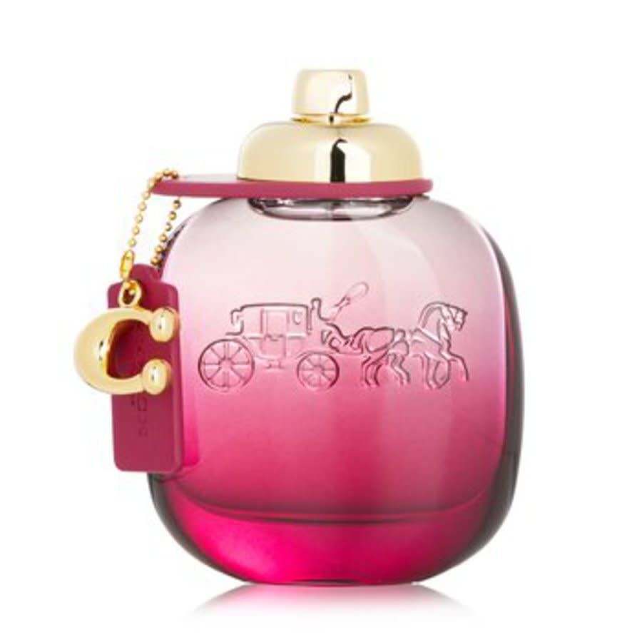 Perfume eau de parfum 3,0 oz + 90 ml