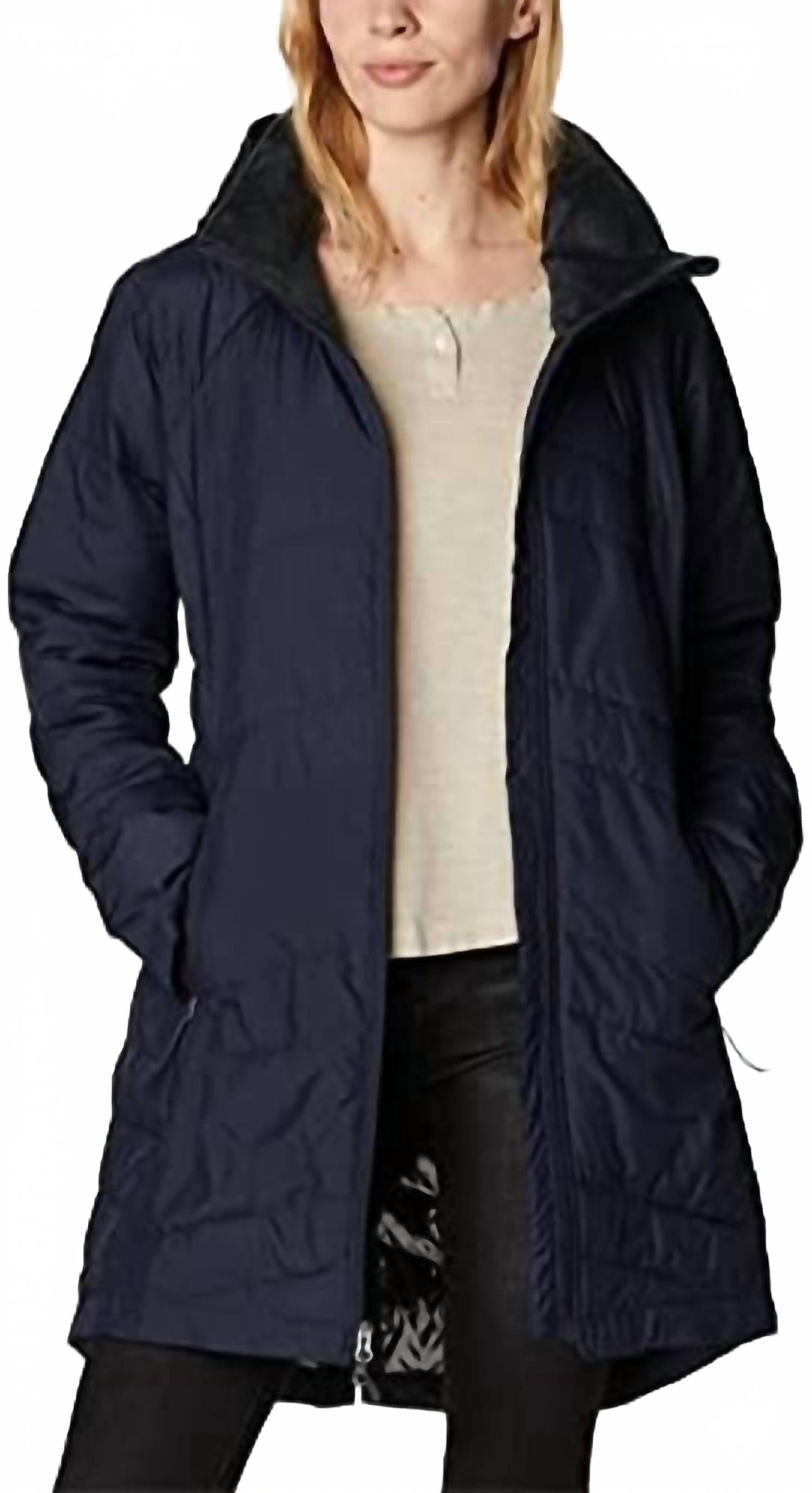 Chaqueta de mujer