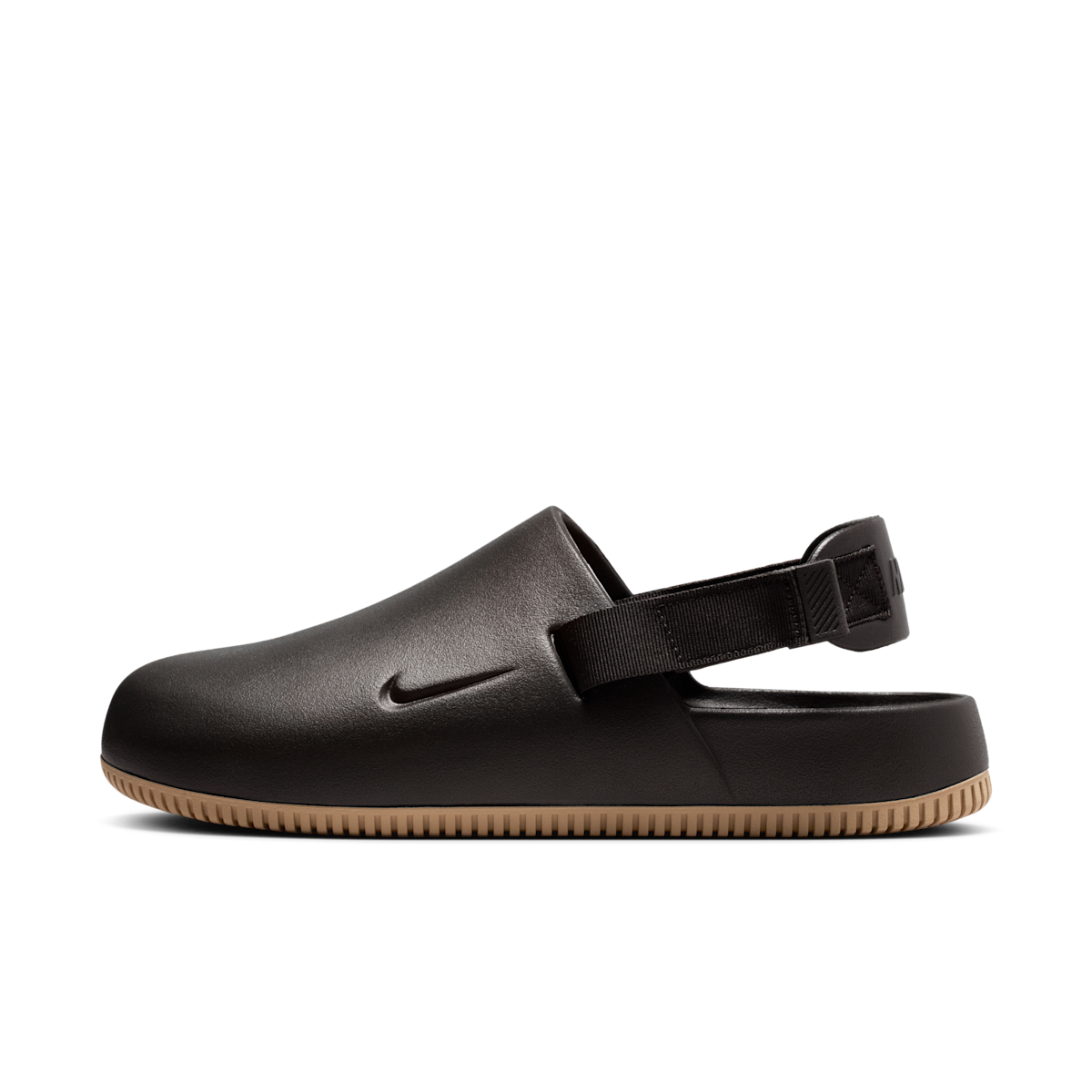 Zapatos destalonados de hombre