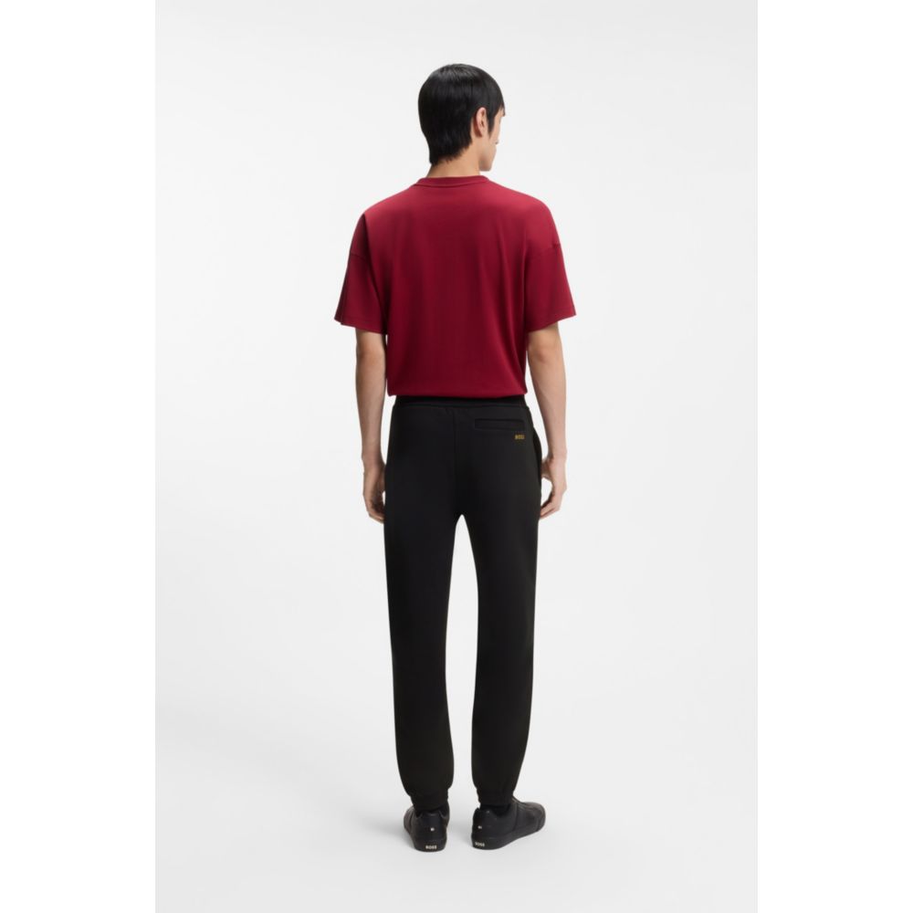 Pantalón deportivo de algodón